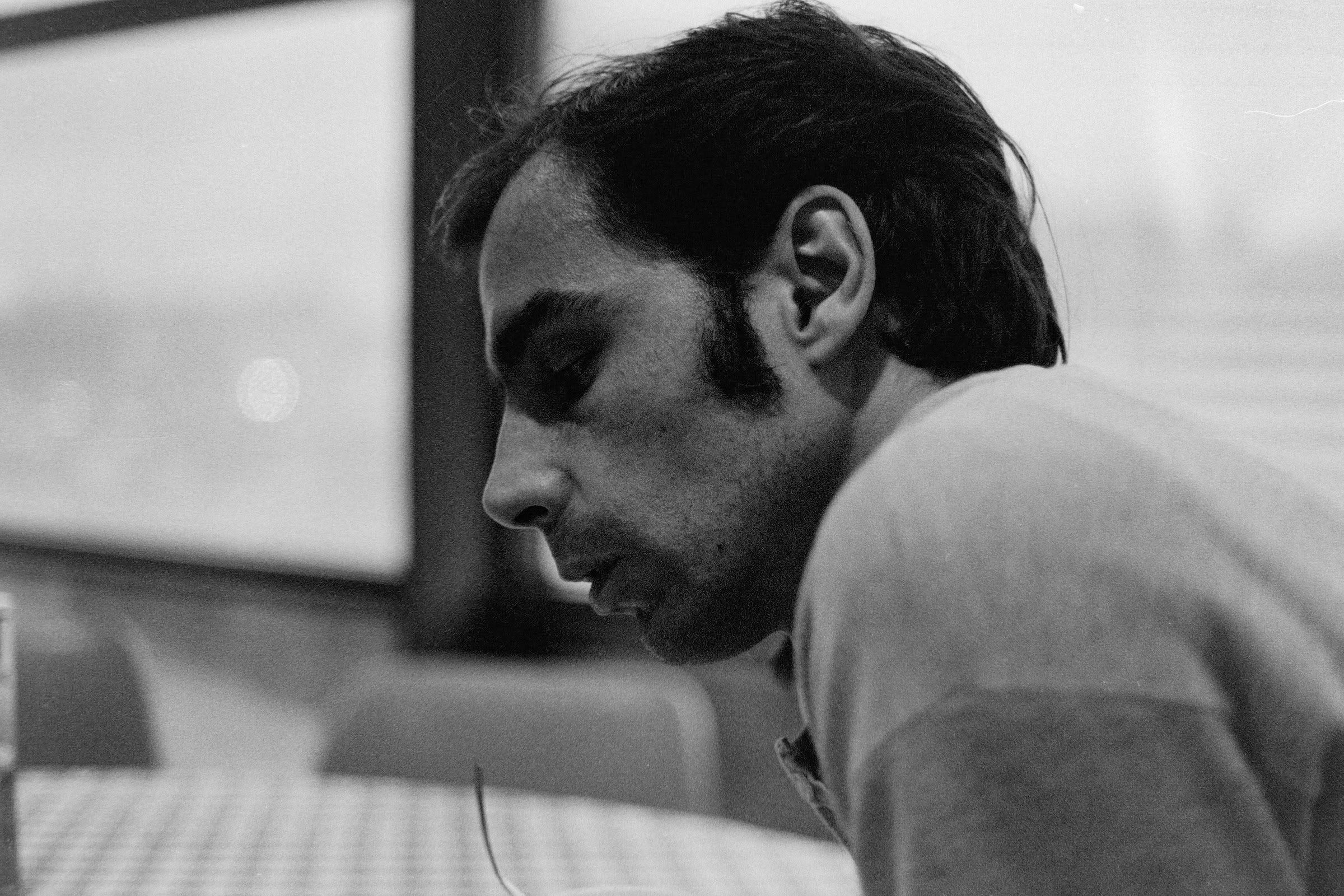 Concert photography — of Les Thugs — at L'Aeronef - Lille — (1999) - Image 4