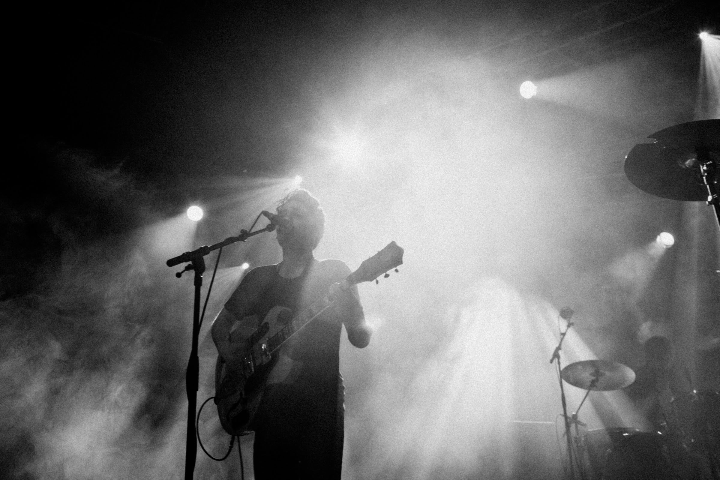 Concert photography — of Local Natives — at Le Grand Mix - Tourcoing — (1905) - Image 5
