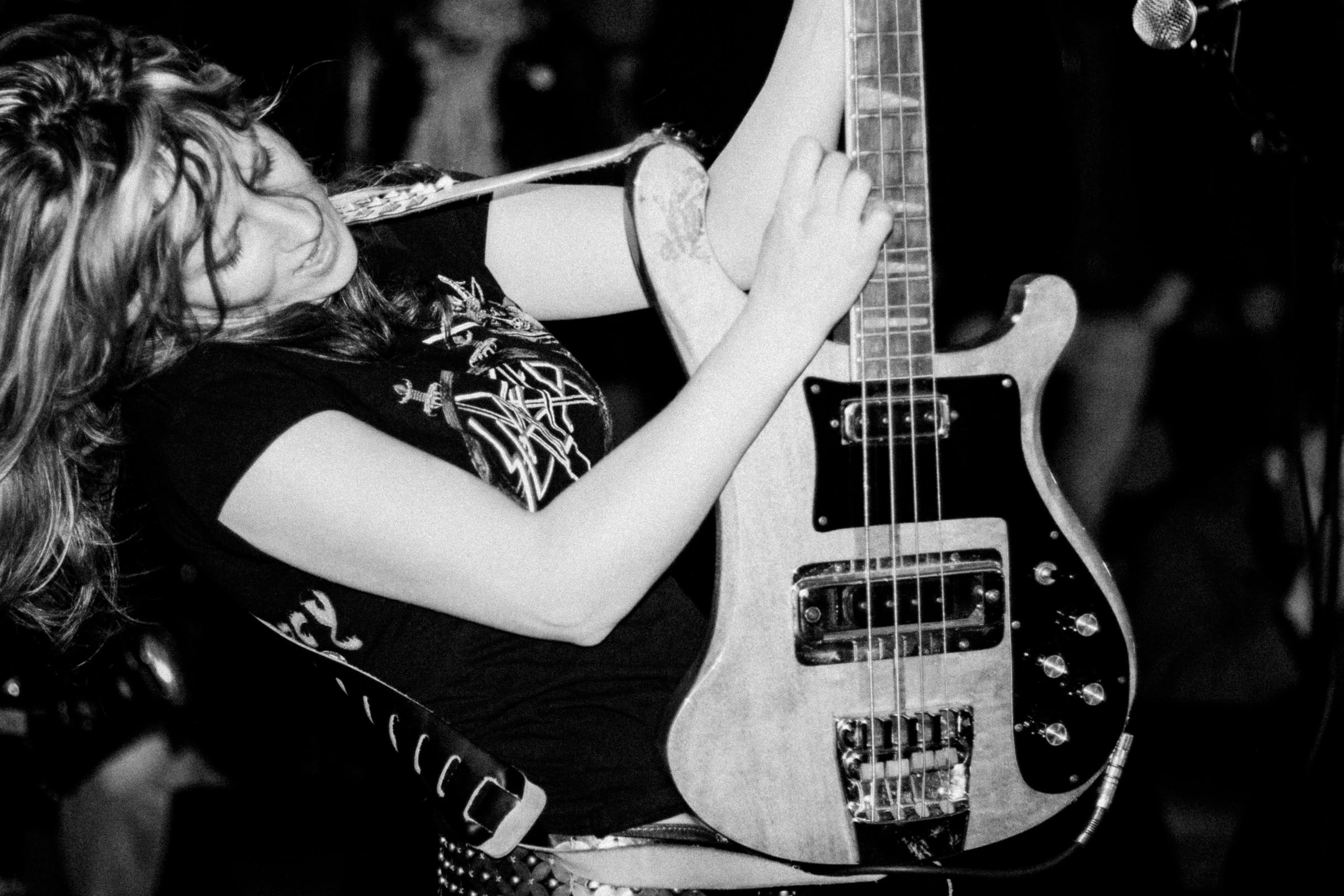 Concert photography — of Lullabye Arkestra — at La Malterie - Lille — (2023) - Image 7