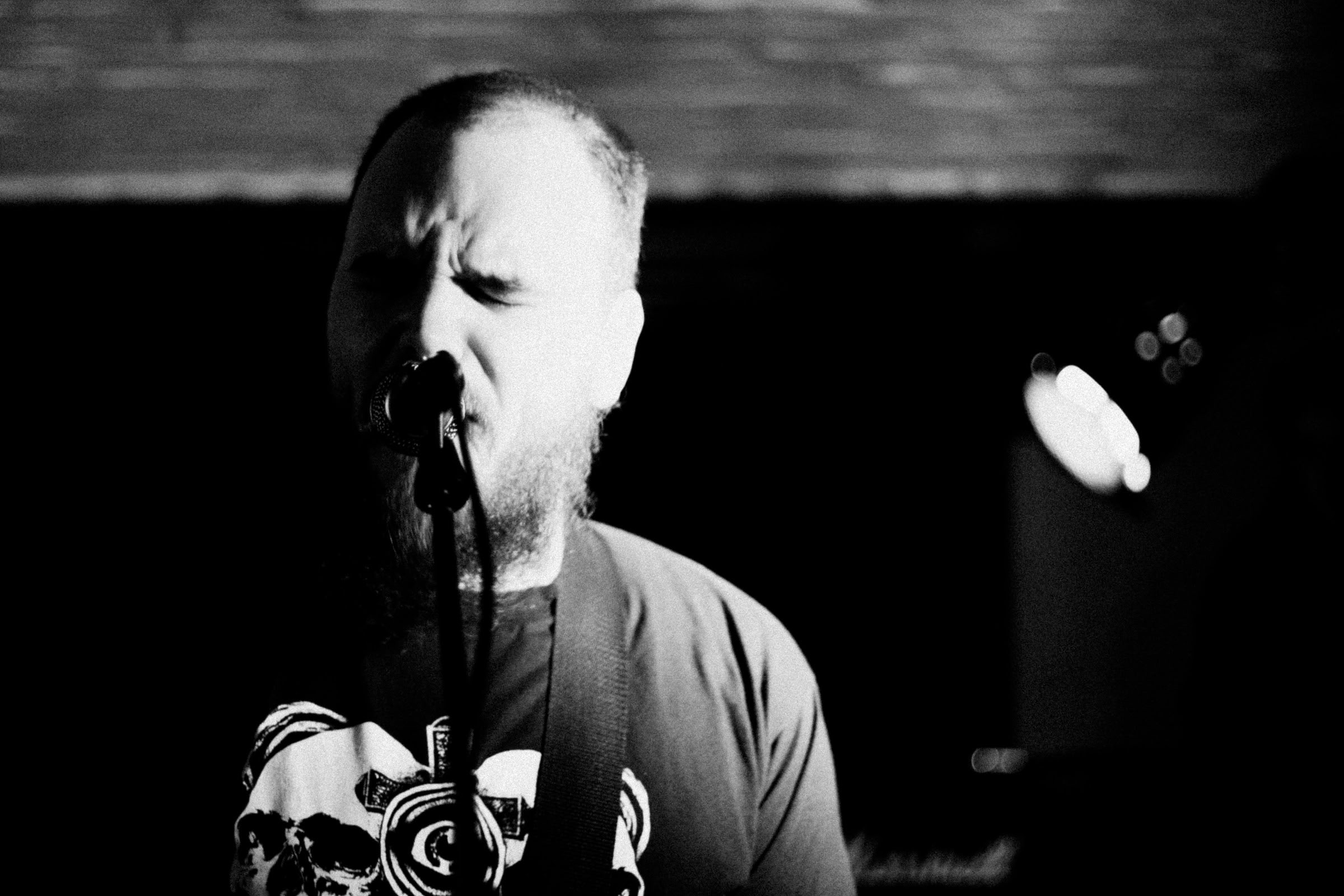 Concert photography — of Lullabye Arkestra — at La Malterie - Lille — (2023) - Image 10