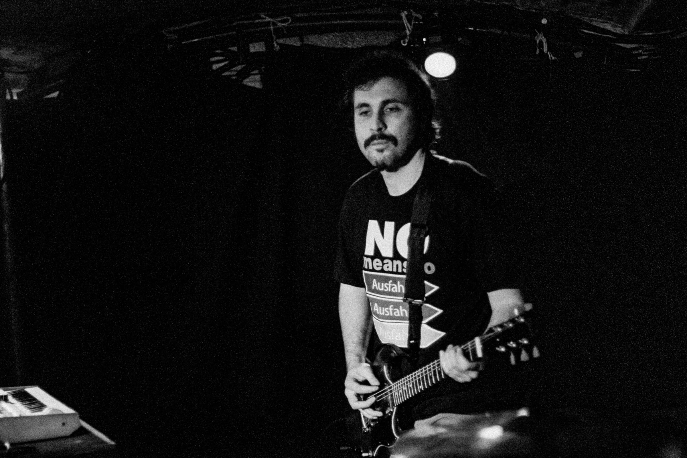 Concert photography — of Lullabye Arkestra — at La Malterie - Lille — (2023) - Image 11