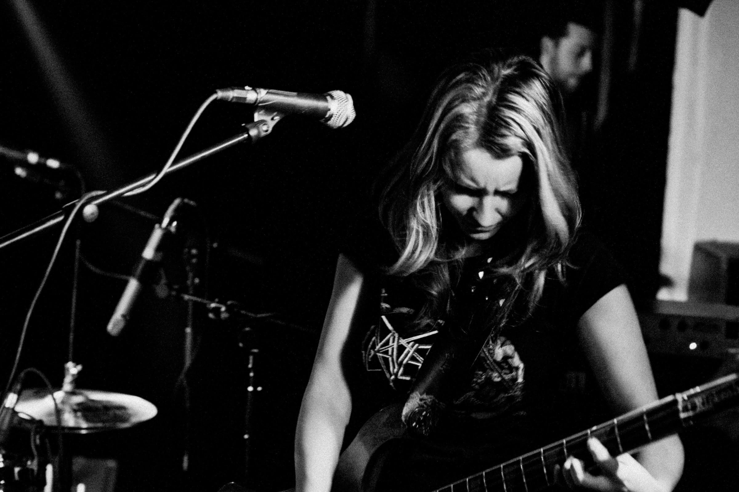 Concert photography — of Lullabye Arkestra — at La Malterie - Lille — (2023) - Image 17