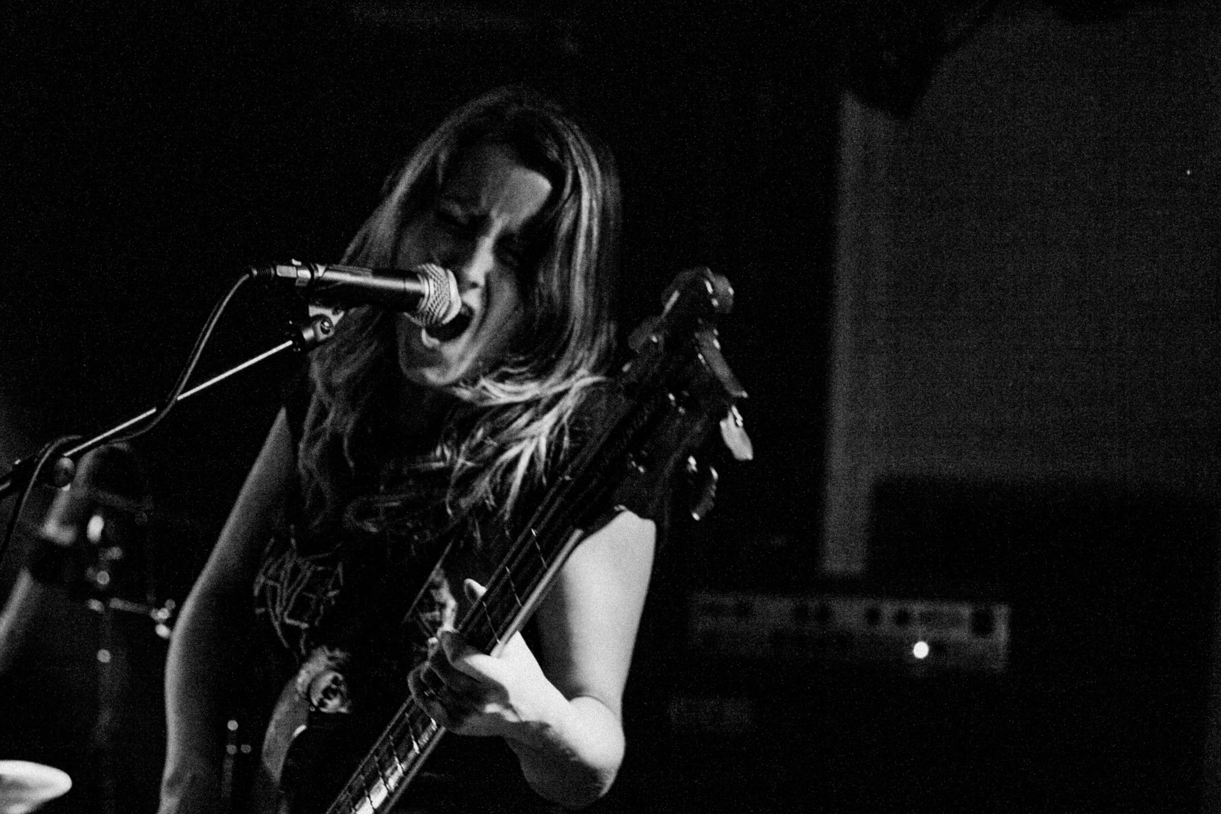 Concert photography — of Lullabye Arkestra — at La Malterie - Lille — (2023) - Image 20