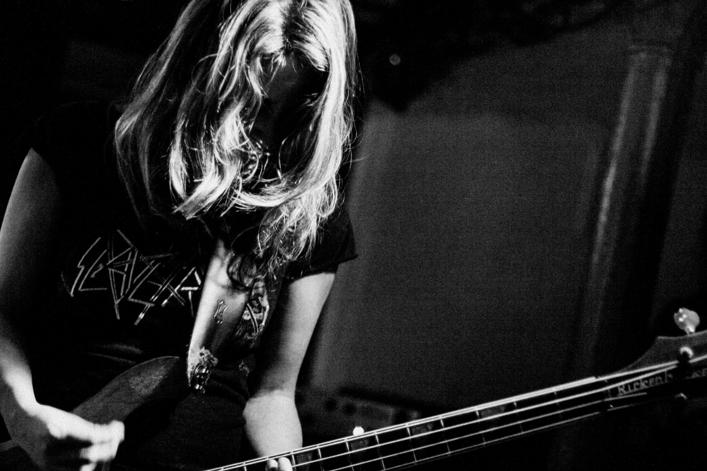 Concert photography — of Lullabye Arkestra — at La Malterie - Lille — (2023) - Image 21