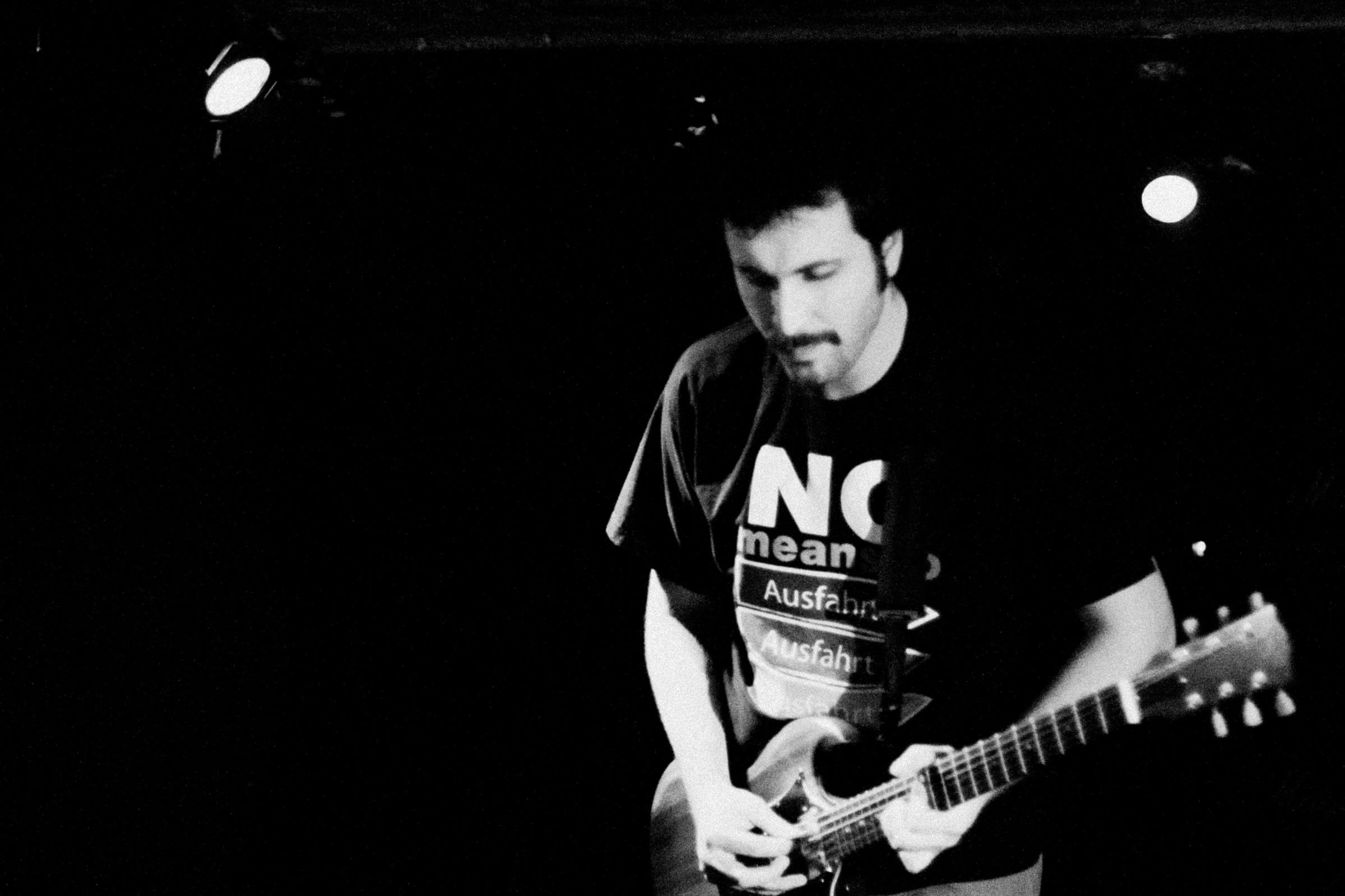 Concert photography — of Lullabye Arkestra — at La Malterie - Lille — (2023) - Image 22