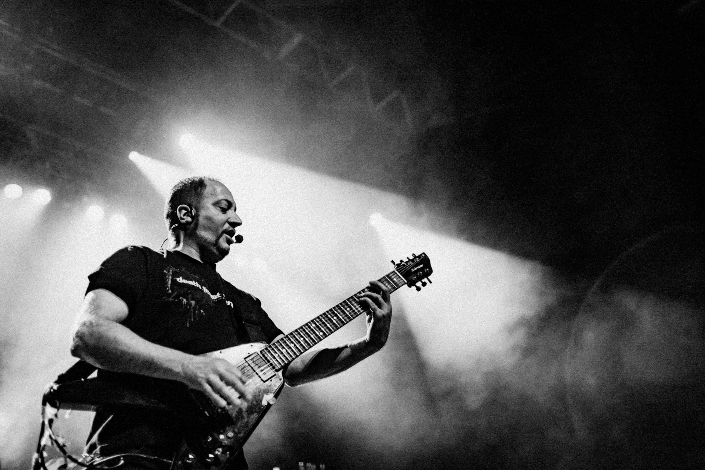 Concert photography — of Macabre — at L'Aeronef - Lille — (2010) - Image 4