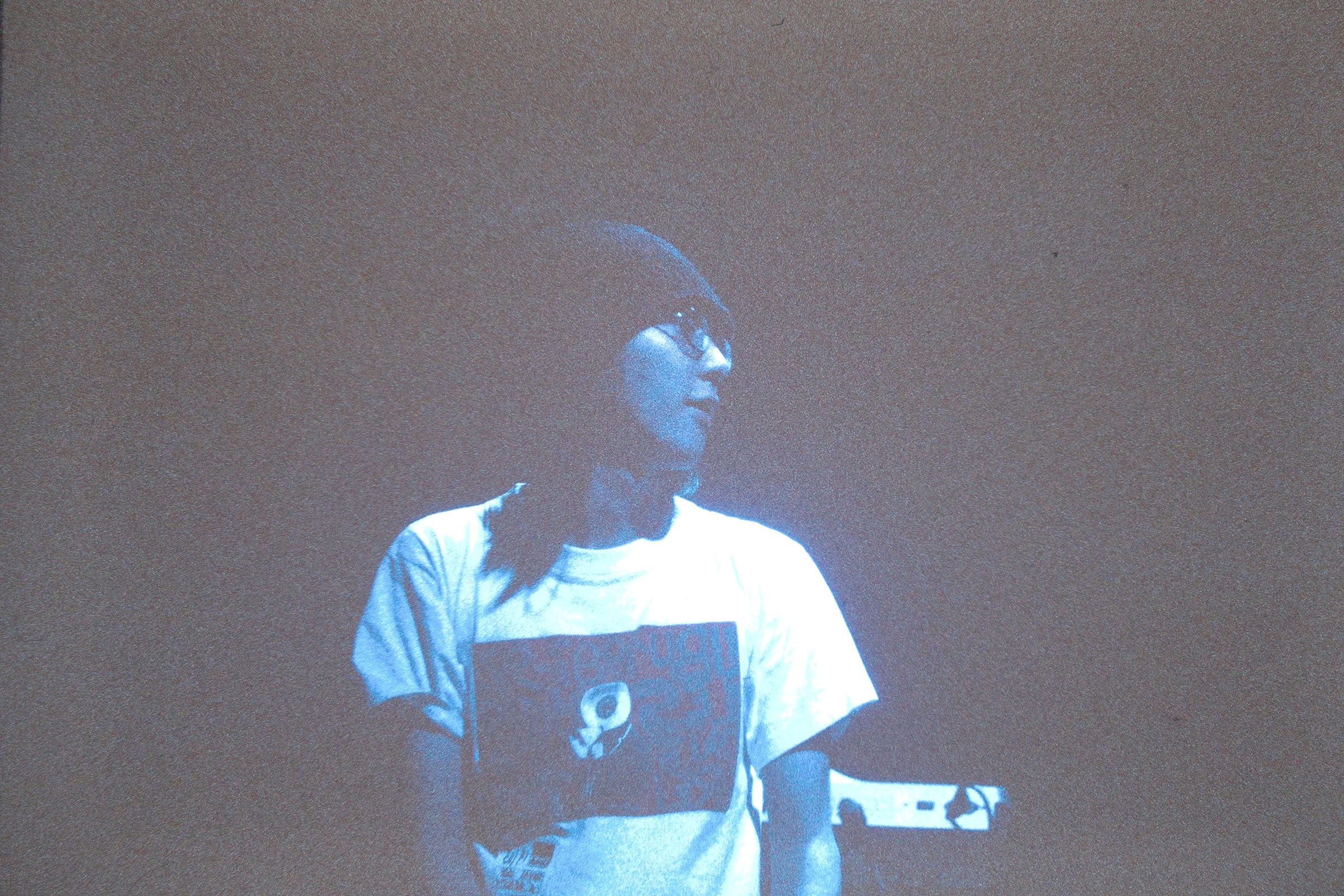 Concert photography — of Mami Chan Band — at L'Aéronef - Lille — (2023) - Image 5