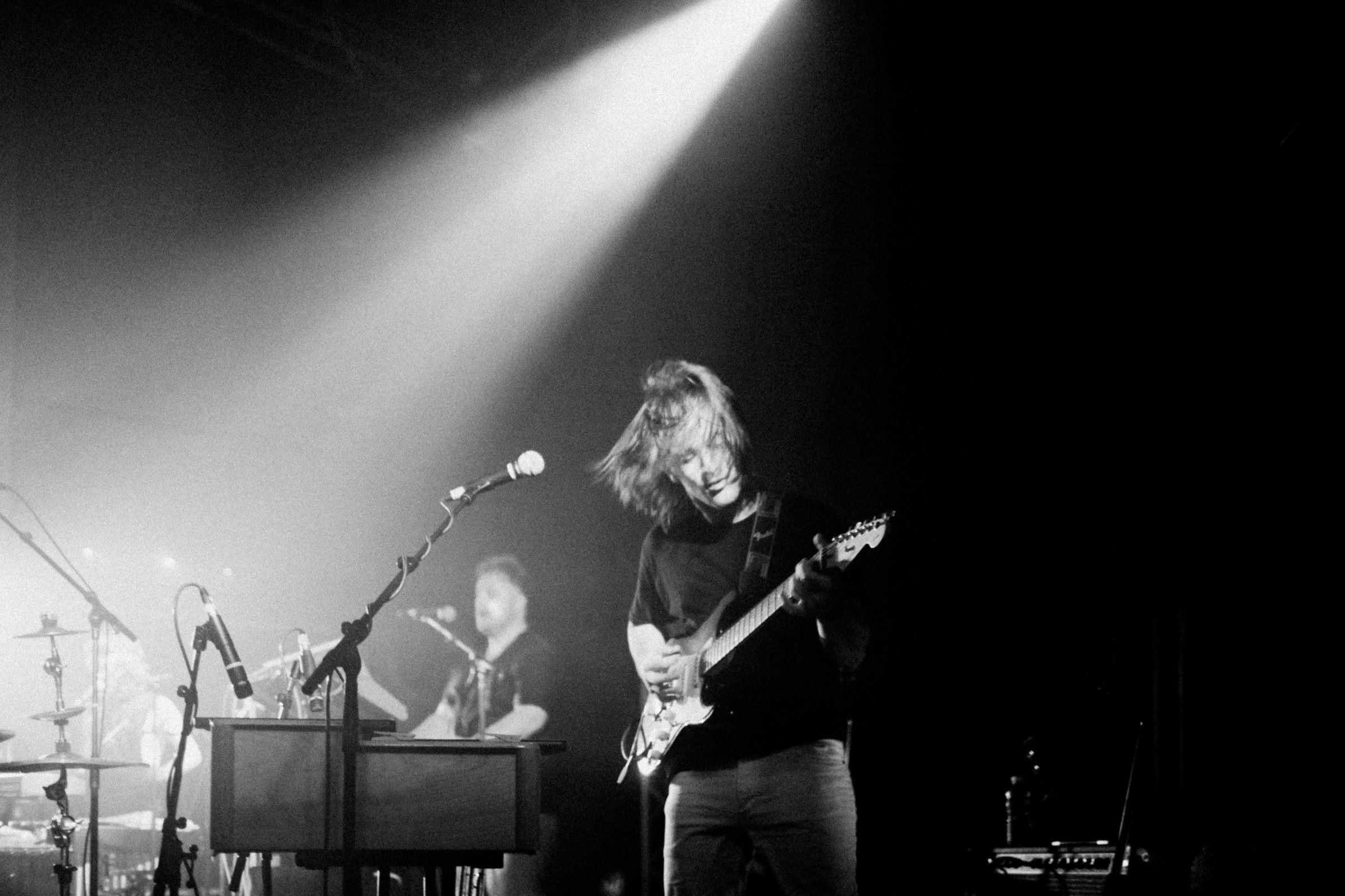 Concert photography — of Man Man — at Le Grand Mix - Tourcoing — (2011) - Image 6