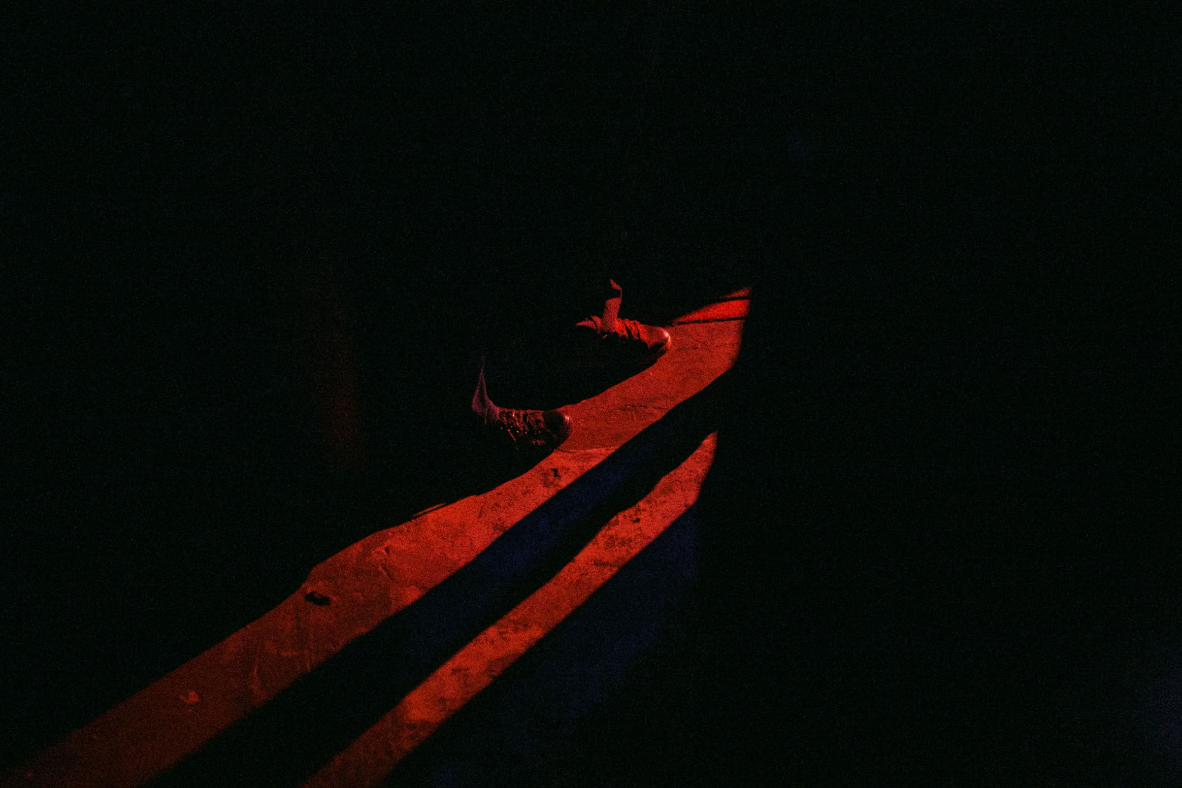 Concert photography — of Master Musicians of Bukkake — at La Malterie - Lille — (2010) - Image 1