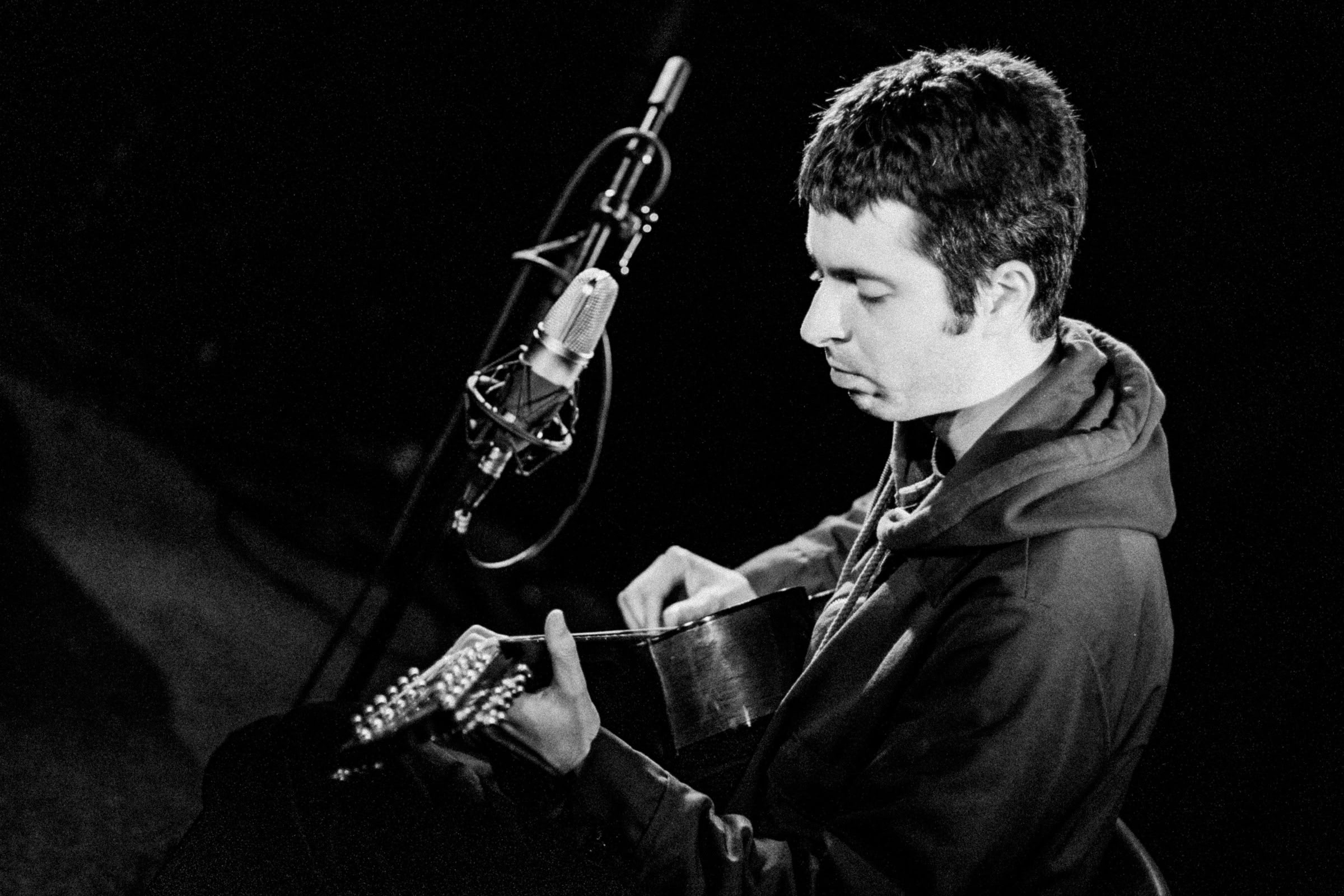 Concert photography — of Micah Blue Smaldone — at La Malterie - Lille — (2007) - Image 3