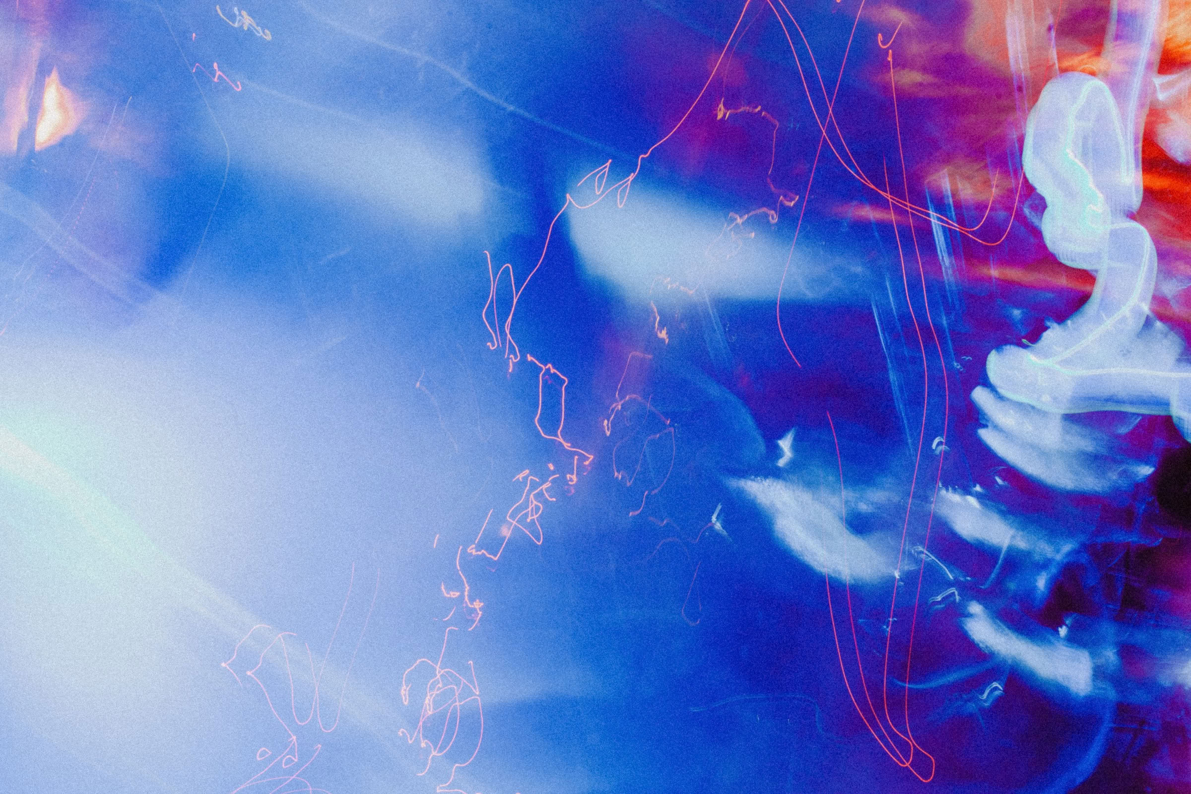 Concert photography — of Monno — at La Malterie - Lille — (2009) - Image 8