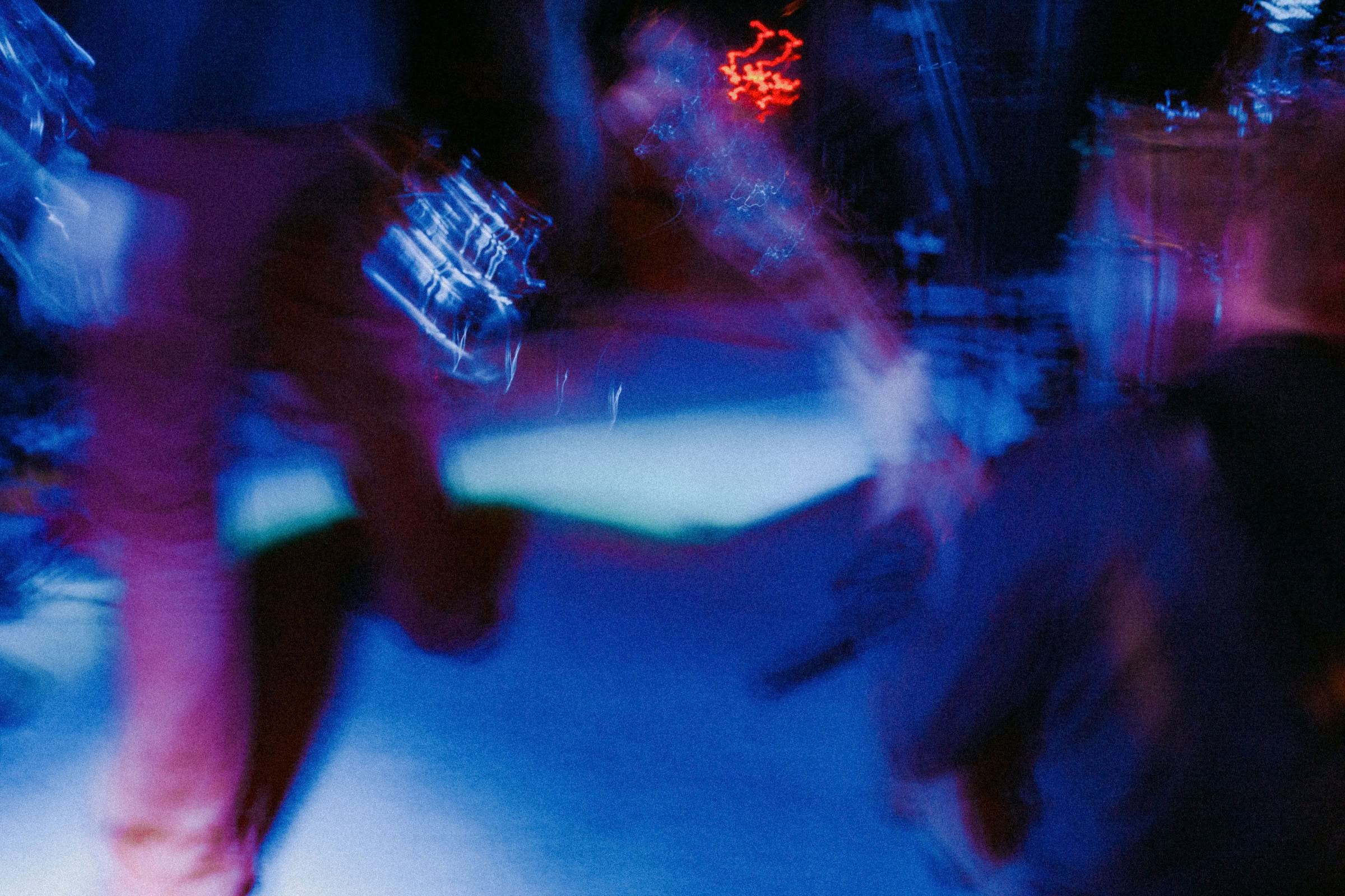 Concert photography — of Monno — at La Malterie - Lille — (2009) - Image 10