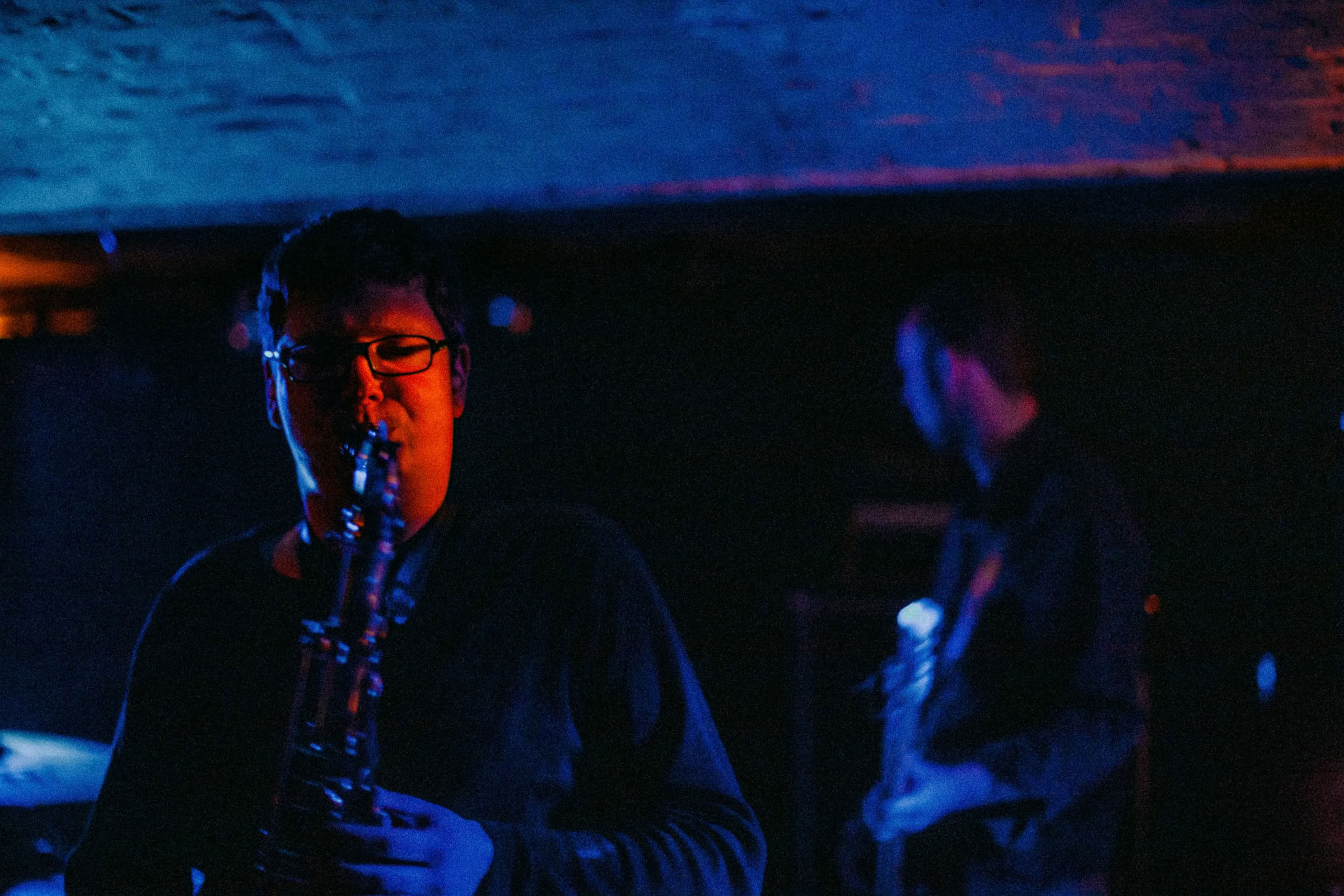 Concert photography — of Monno — at La Malterie - Lille — (2009) - Image 12