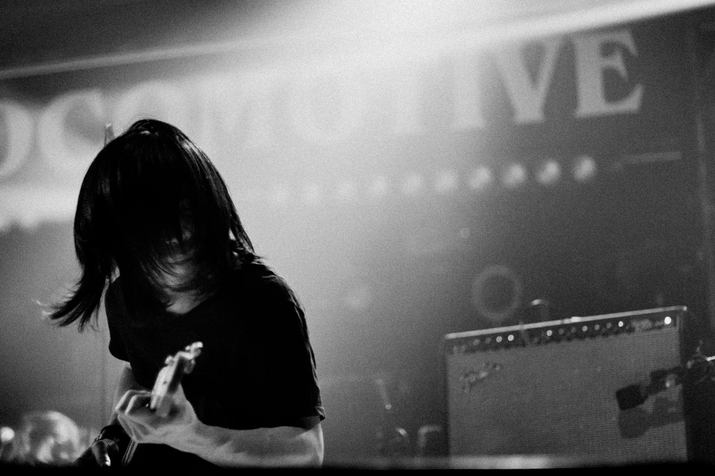 Concert photography — of Mono — at La Loco - Paris — (2023) - Image 2