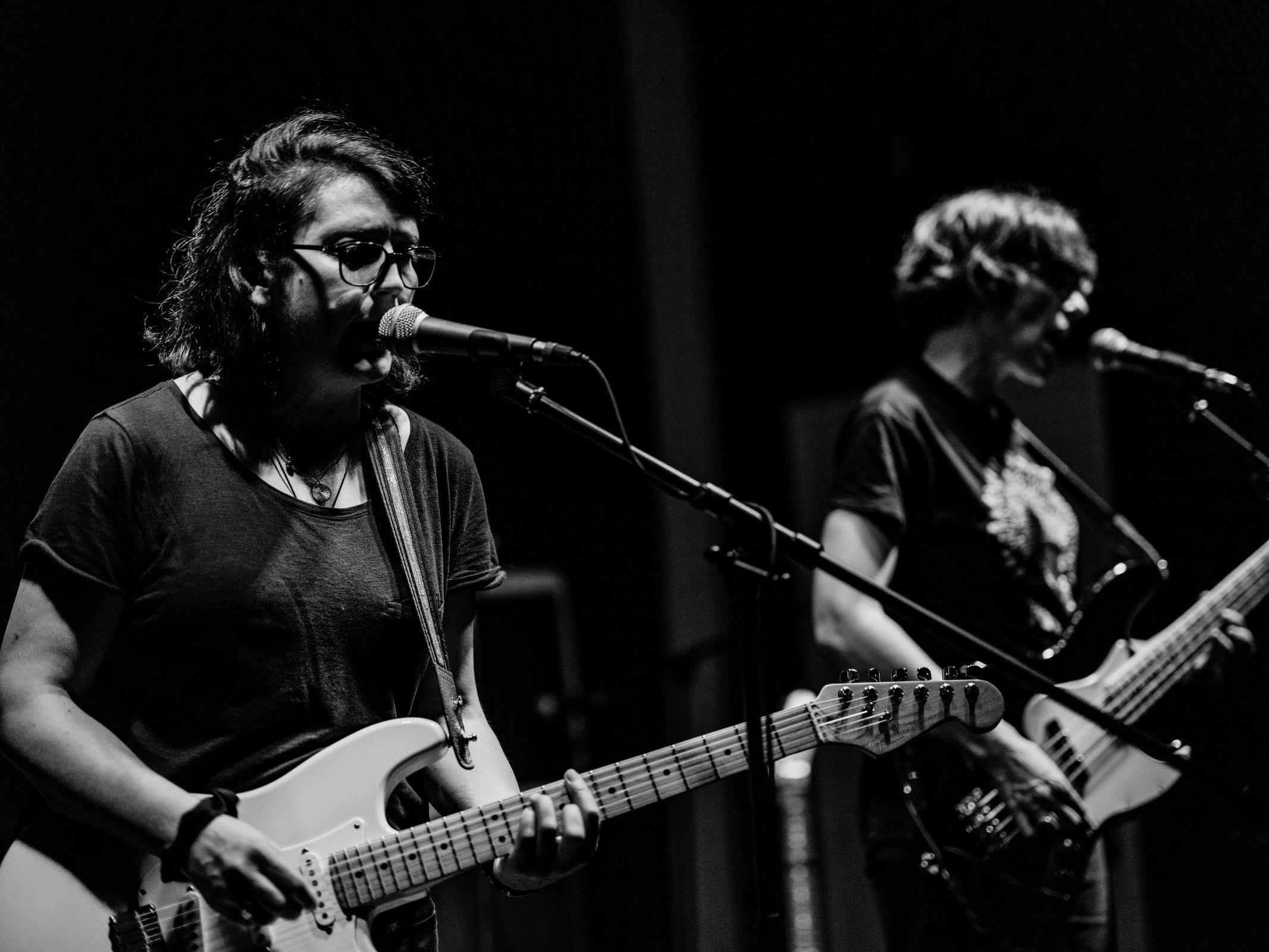 Concert photography — of My Imaginary Loves — at Valencia — (2024) - Image 7