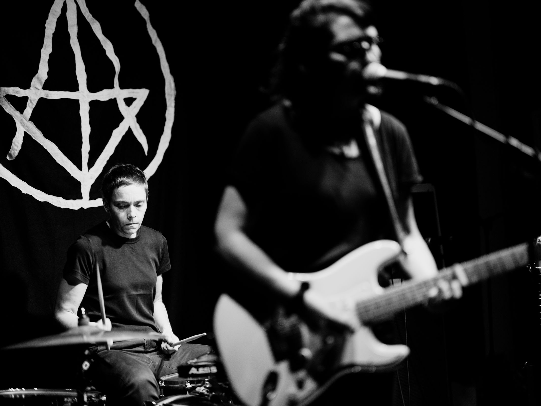 Concert photography — of My Imaginary Loves — at Valencia — (2024) - Image 8