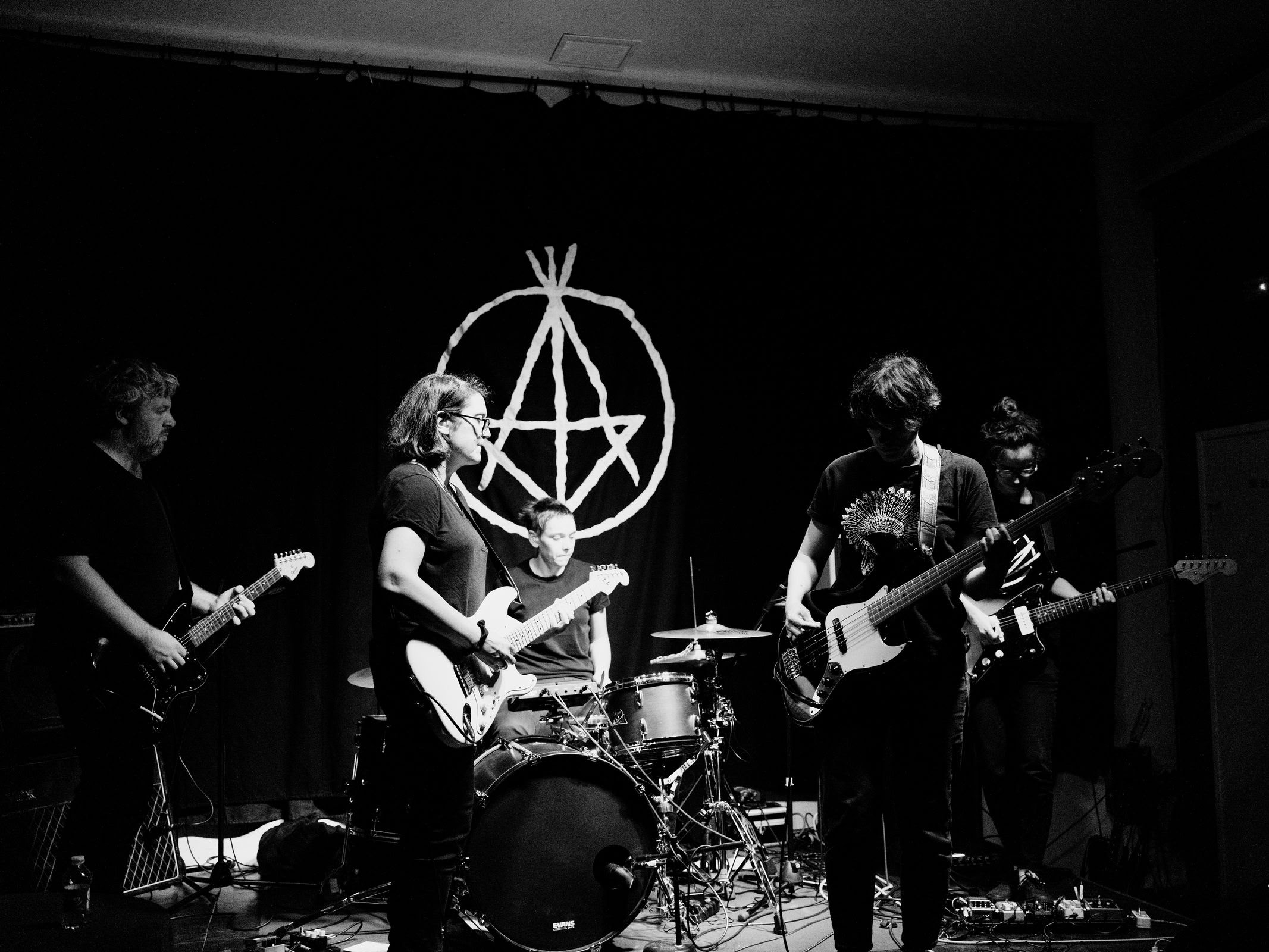 Concert photography — of My Imaginary Loves — at Valencia — (2024) - Image 18