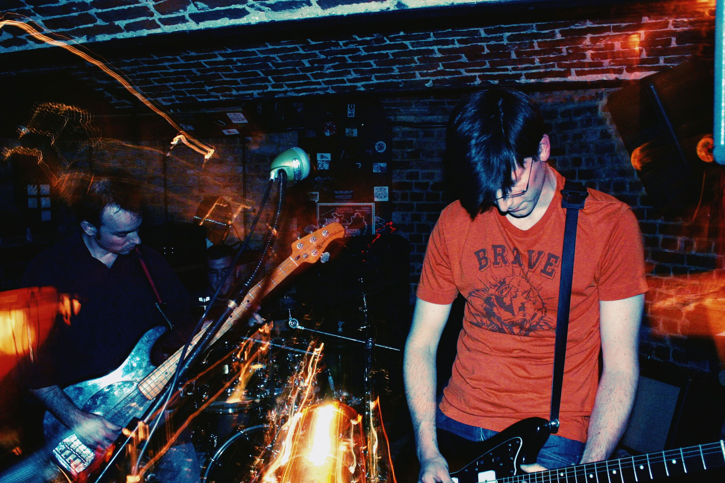 Concert photography — of Neko — at La Malterie - Lille — (2023) - Image 3