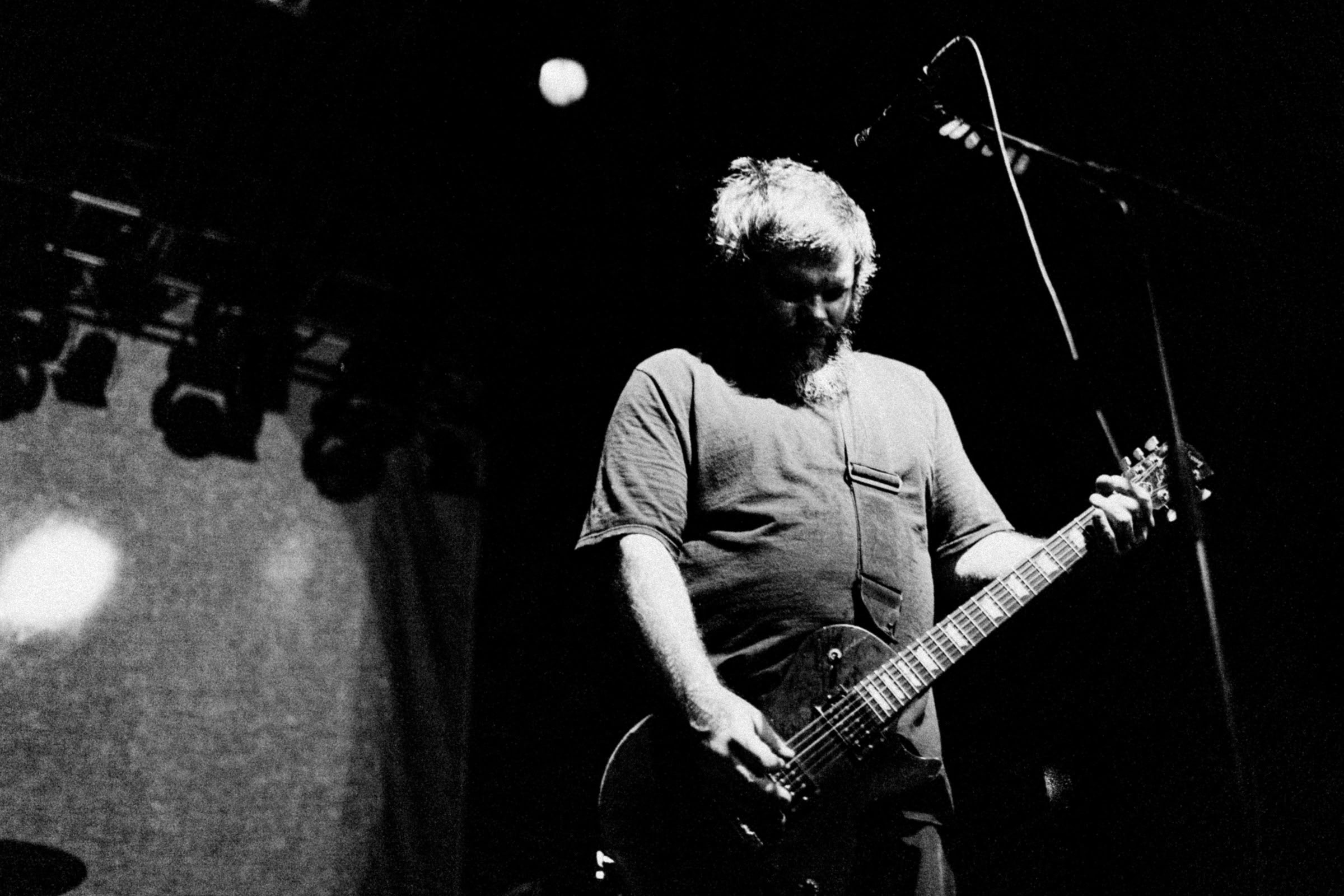 Concert photography — of Neurosis — at 06 décembre 2010 - Koko - Londres — (2023)