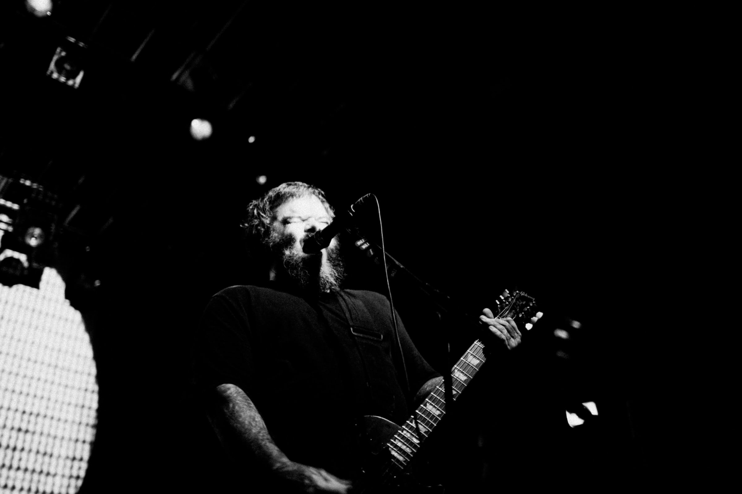 Concert photography — of Neurosis — at 06 décembre 2010 - Koko - Londres — (2023) - Image 3