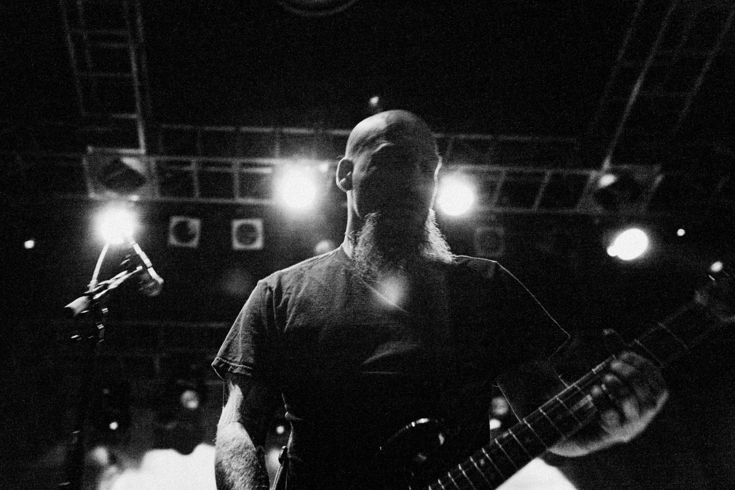 Concert photography — of Neurosis — at 06 décembre 2010 - Koko - Londres — (2023) - Image 7