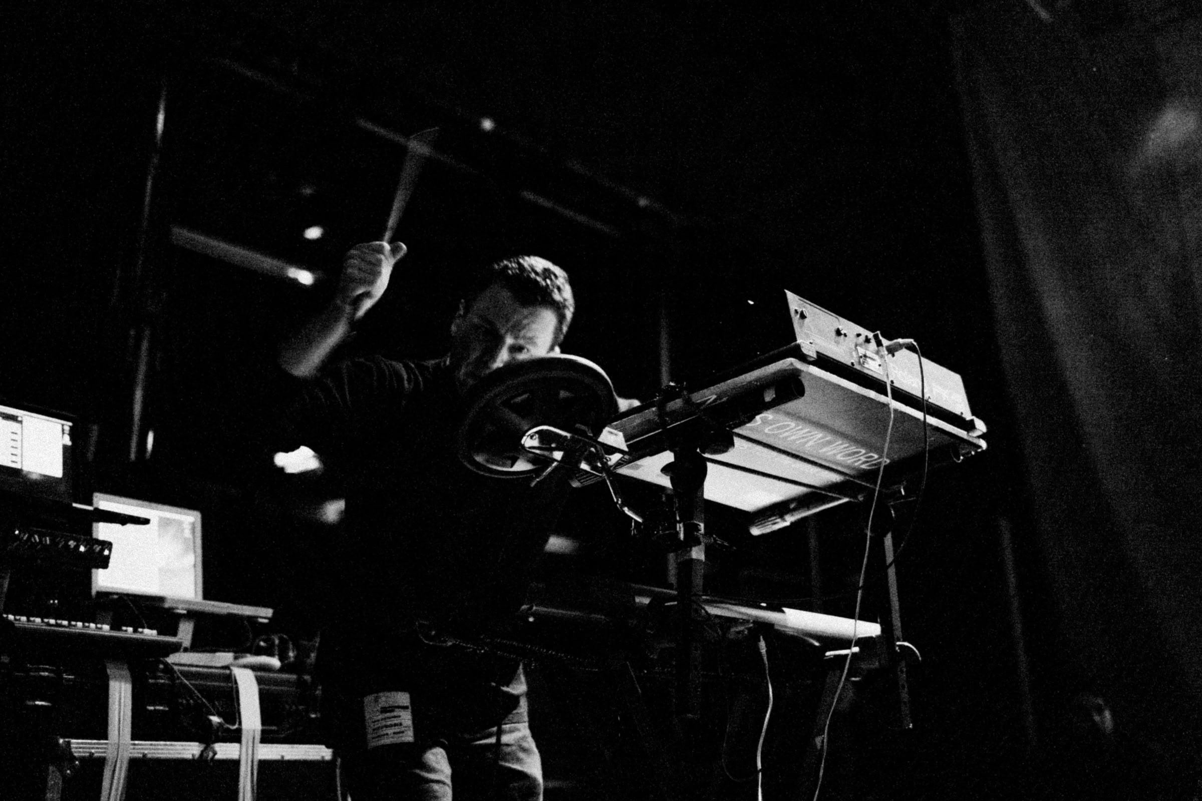 Concert photography — of Neurosis — at 06 décembre 2010 - Koko - Londres — (2023) - Image 8