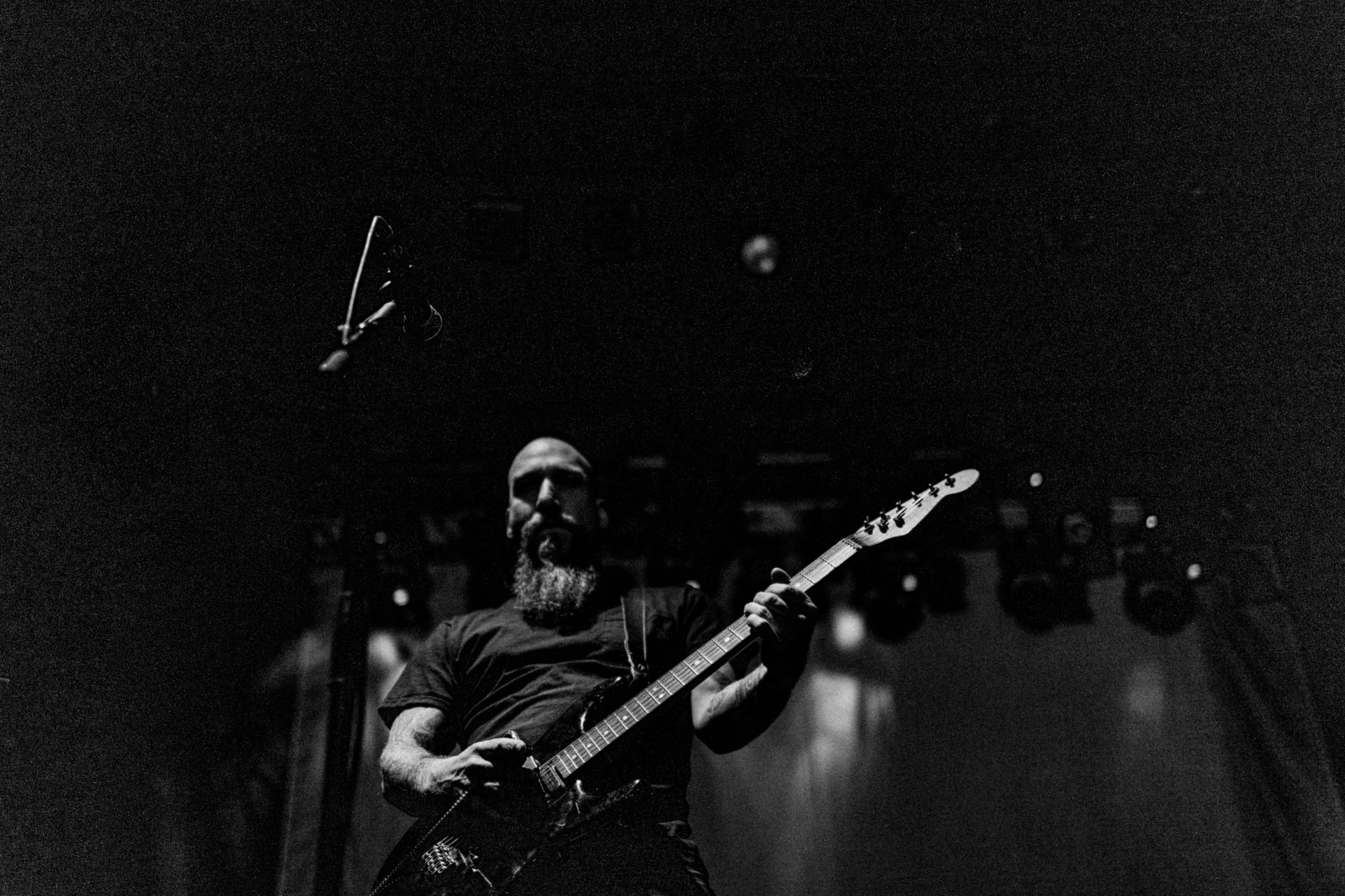 Concert photography — of Neurosis — at 06 décembre 2010 - Koko - Londres — (2023) - Image 12