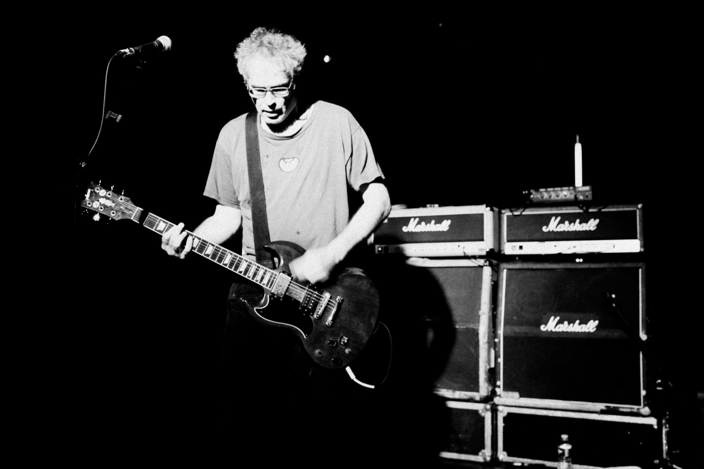 Concert photography — of No Means No — at L'Aeronef - Lille — (2010) - Image 6