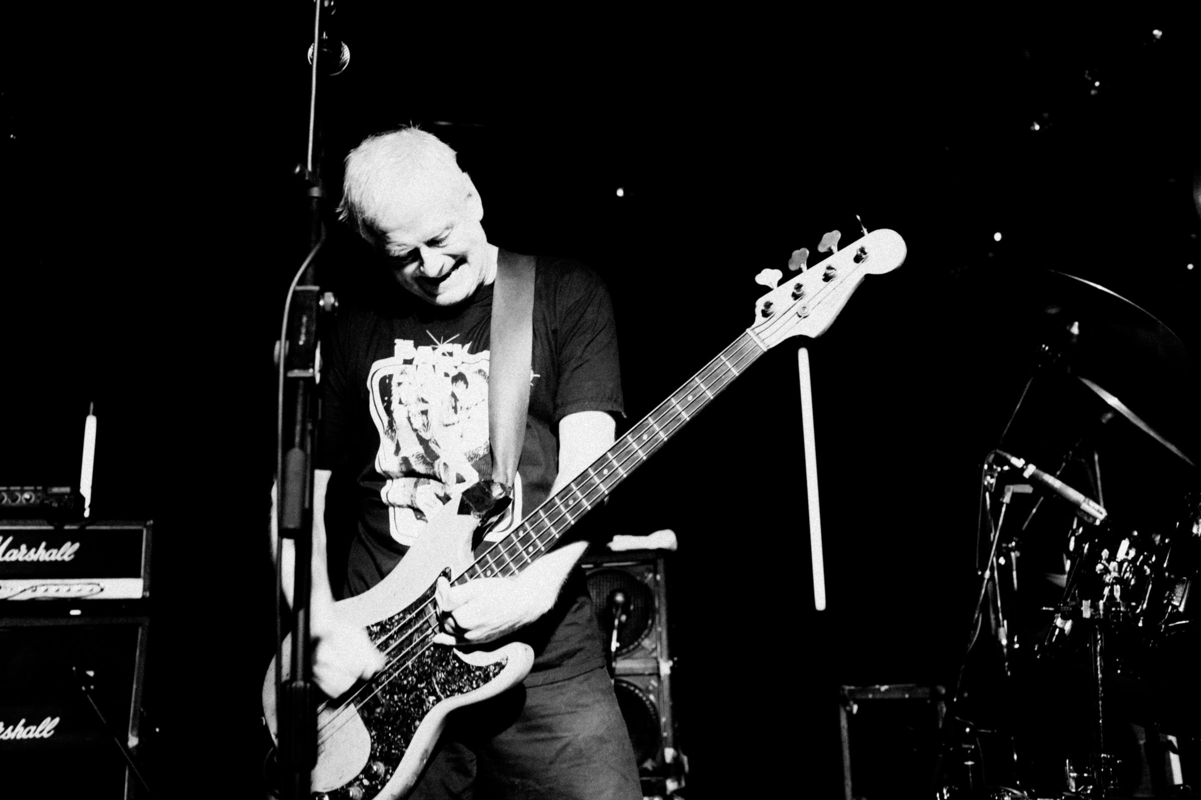 Concert photography — of No Means No — at L'Aeronef - Lille — (2010) - Image 8