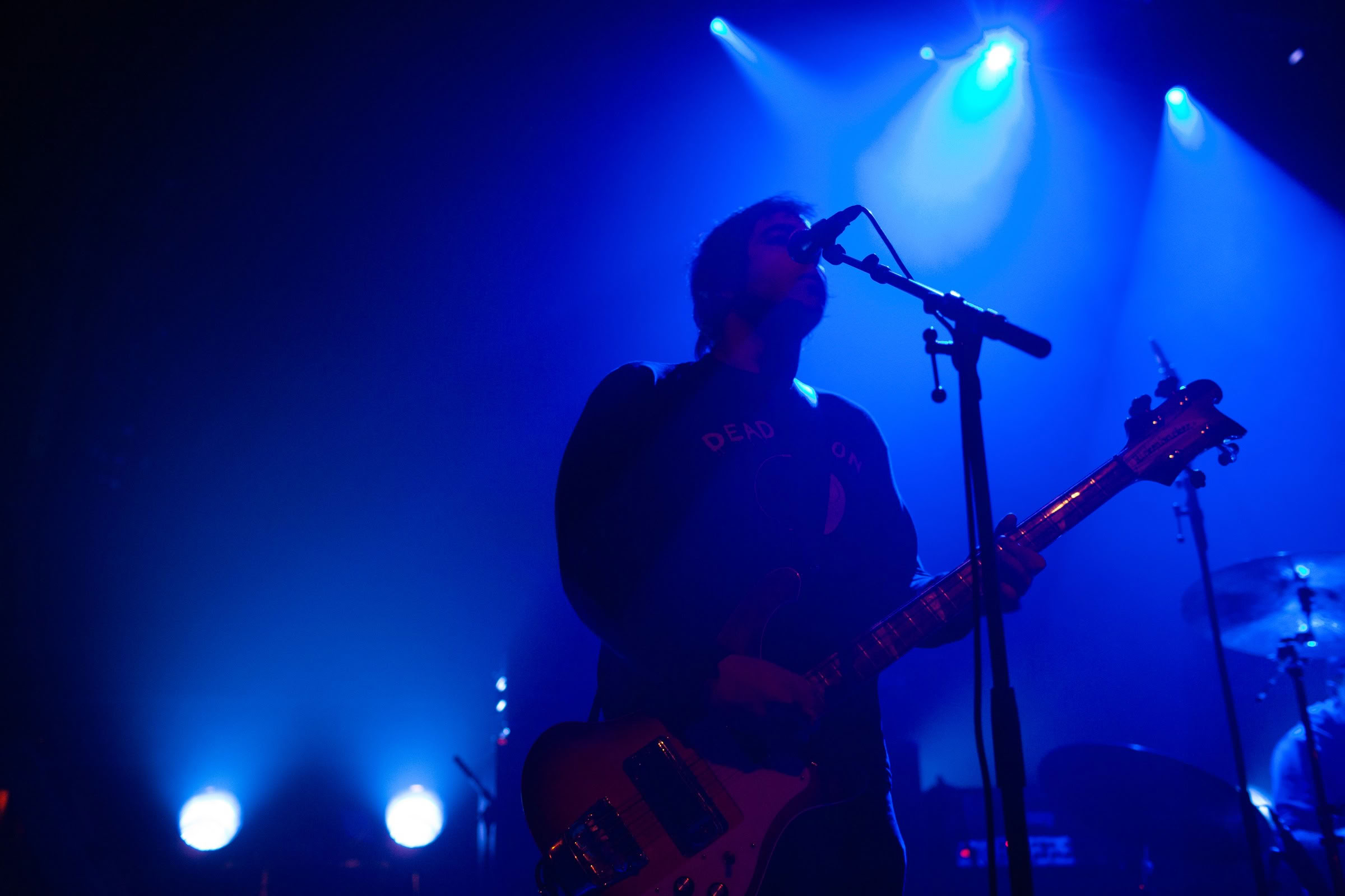 Concert photography — of OM — at Le Grand Mix - Tourcoing — (2010) - Image 5