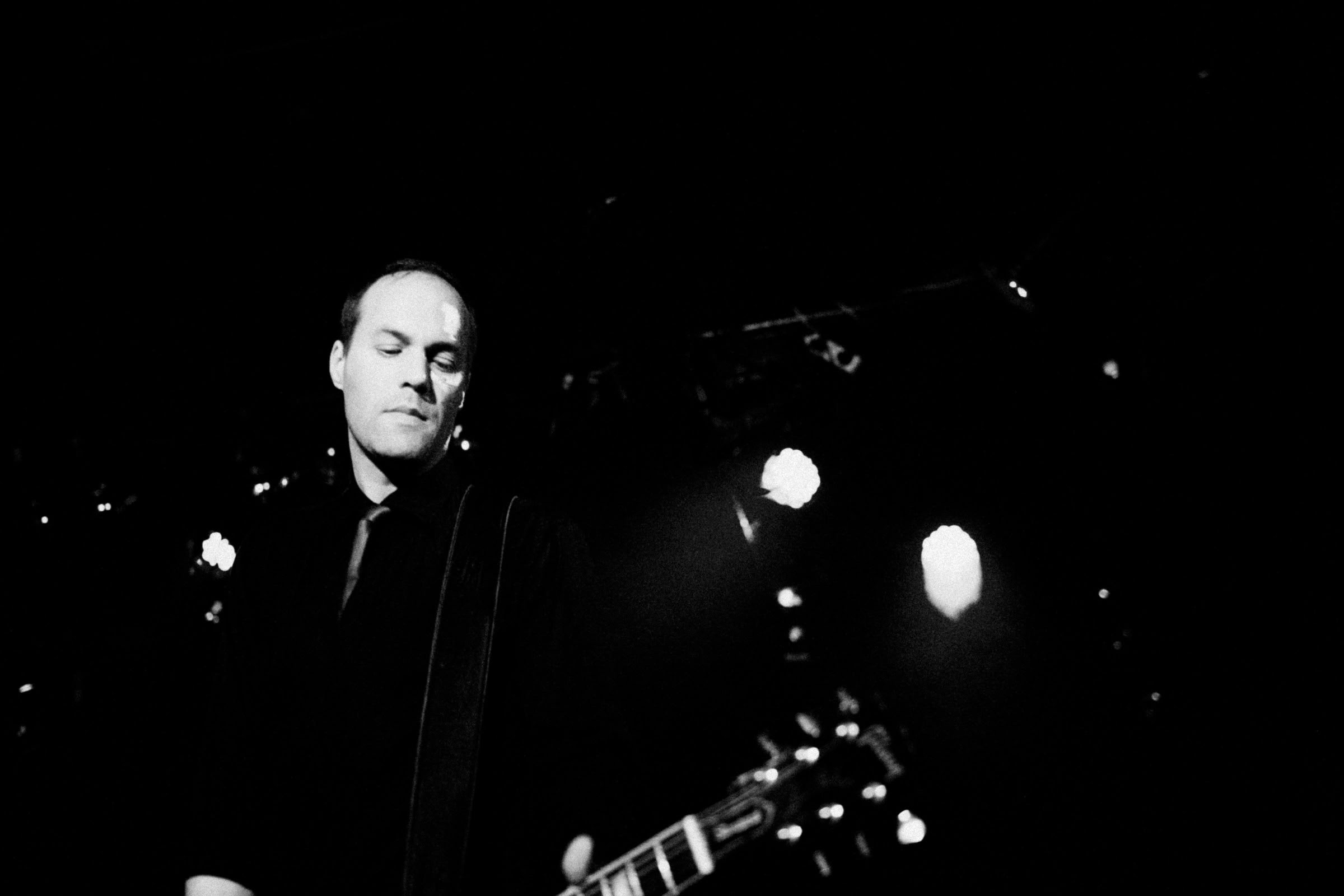 Concert photography — of Oxbow — at L'Aeronef - Lille — (2011) - Image 10