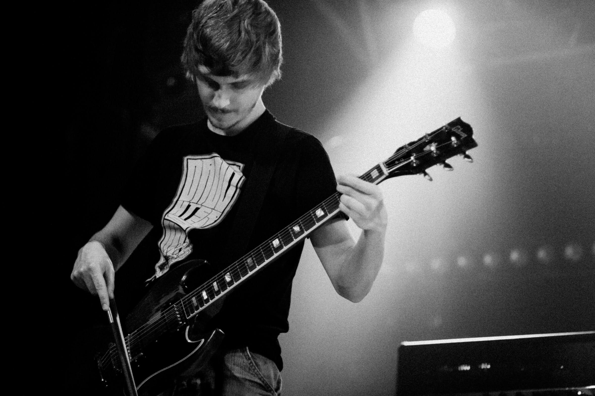 Concert photography — of Pelican — at La Loco - Paris — (2023) - Image 5