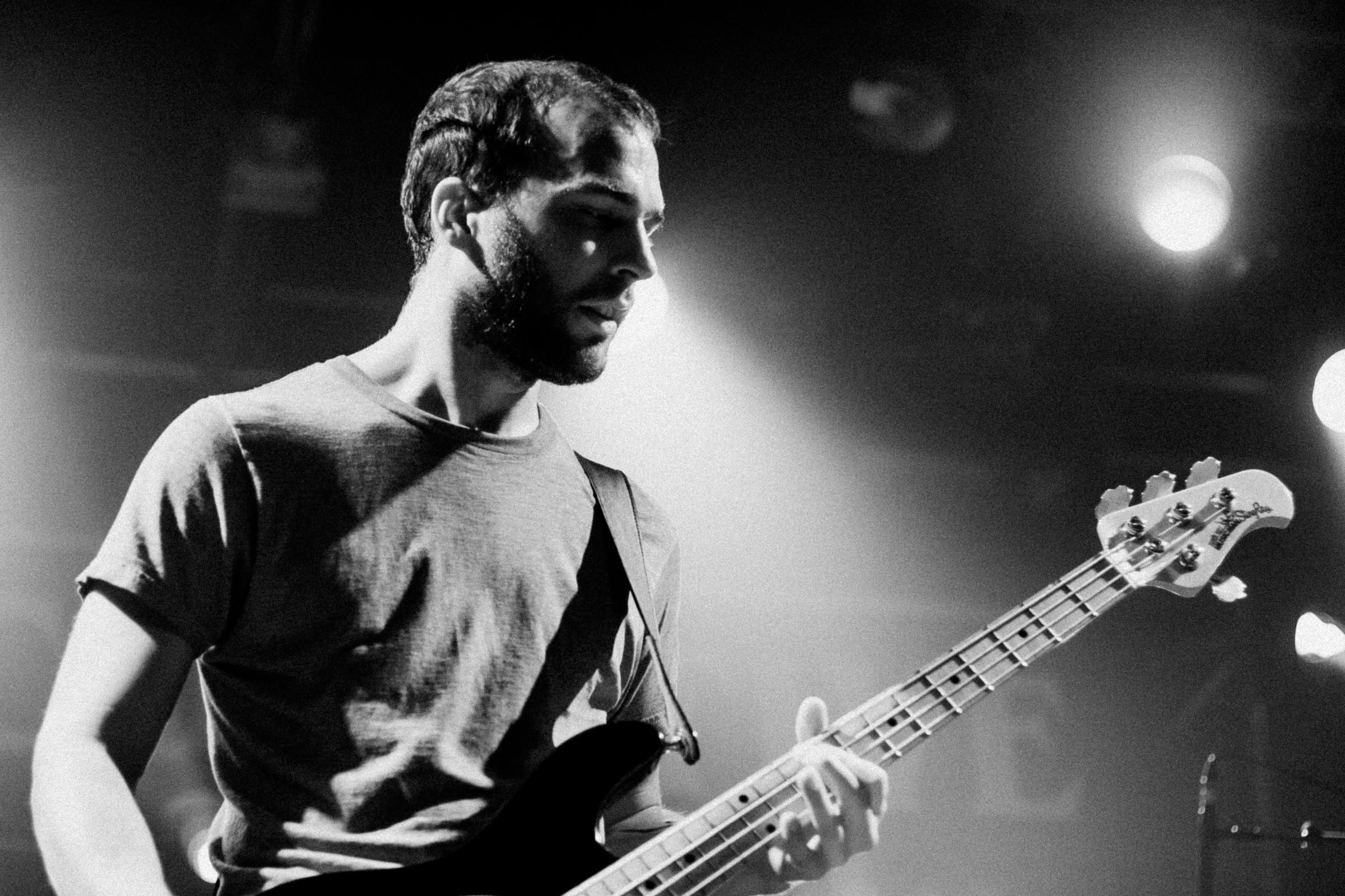 Concert photography — of Pelican — at La Loco - Paris — (2023) - Image 9