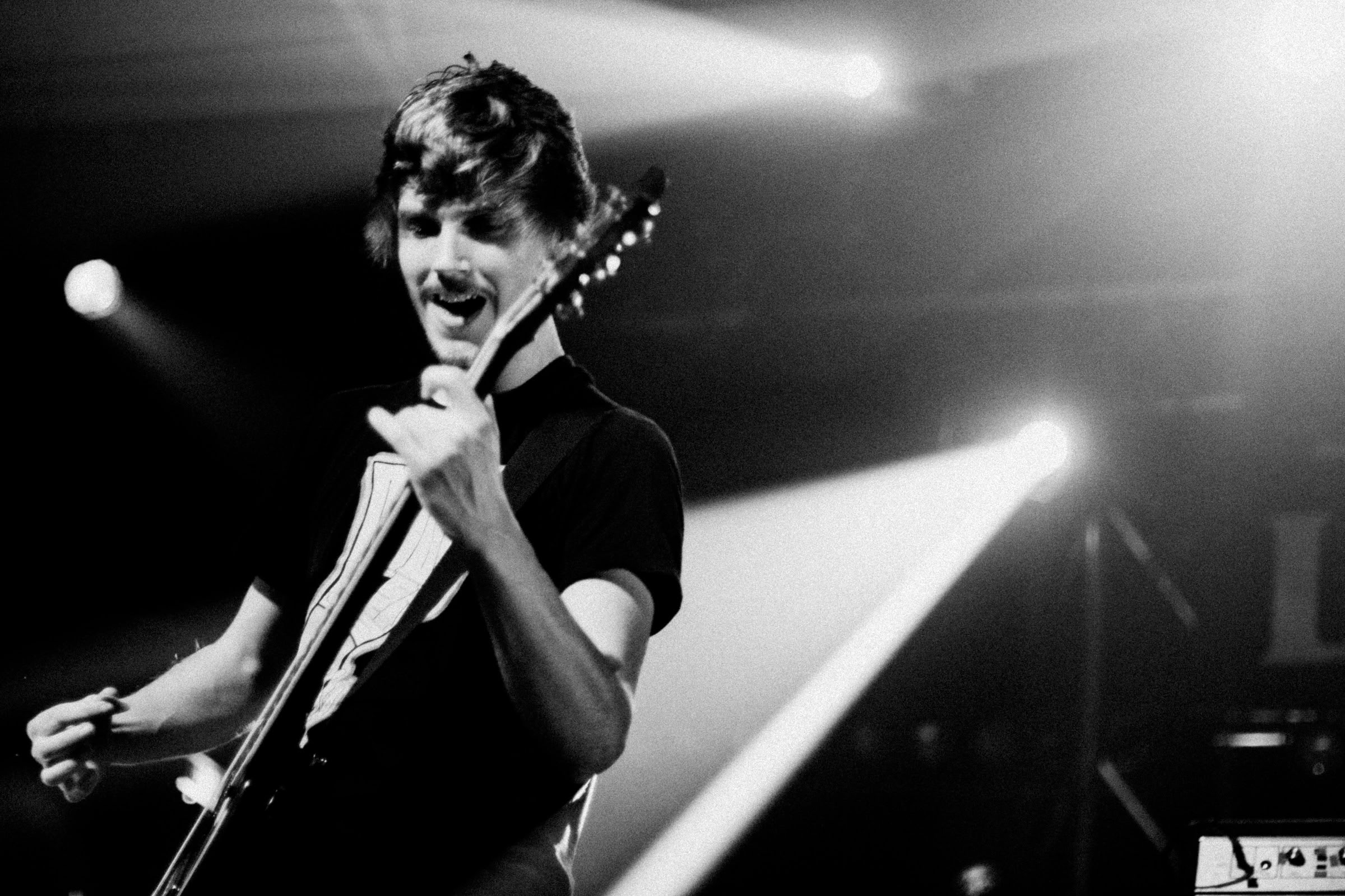 Concert photography — of Pelican — at La Loco - Paris — (2023) - Image 10