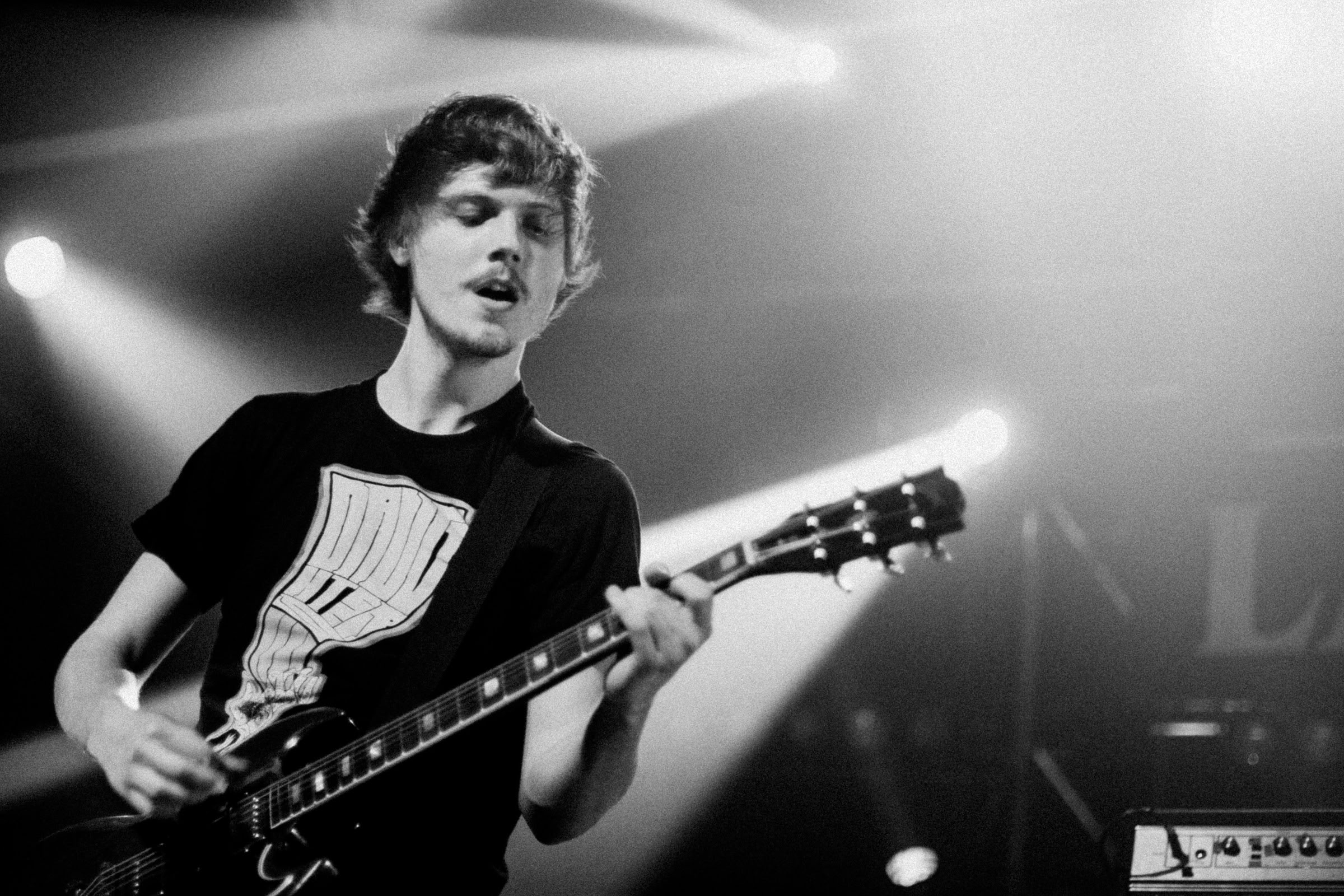 Concert photography — of Pelican — at La Loco - Paris — (2023) - Image 12