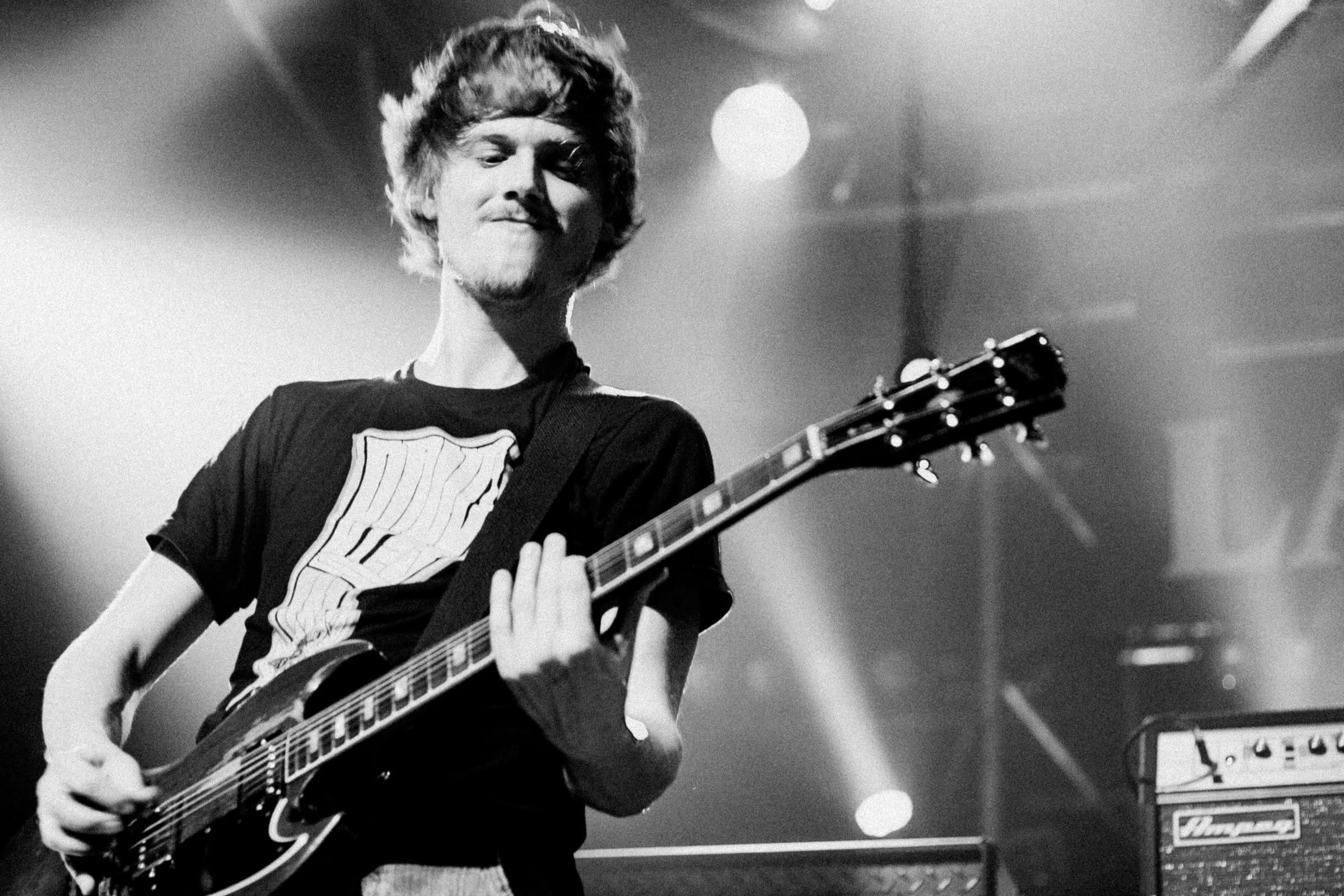 Concert photography — of Pelican — at La Loco - Paris — (2023) - Image 23