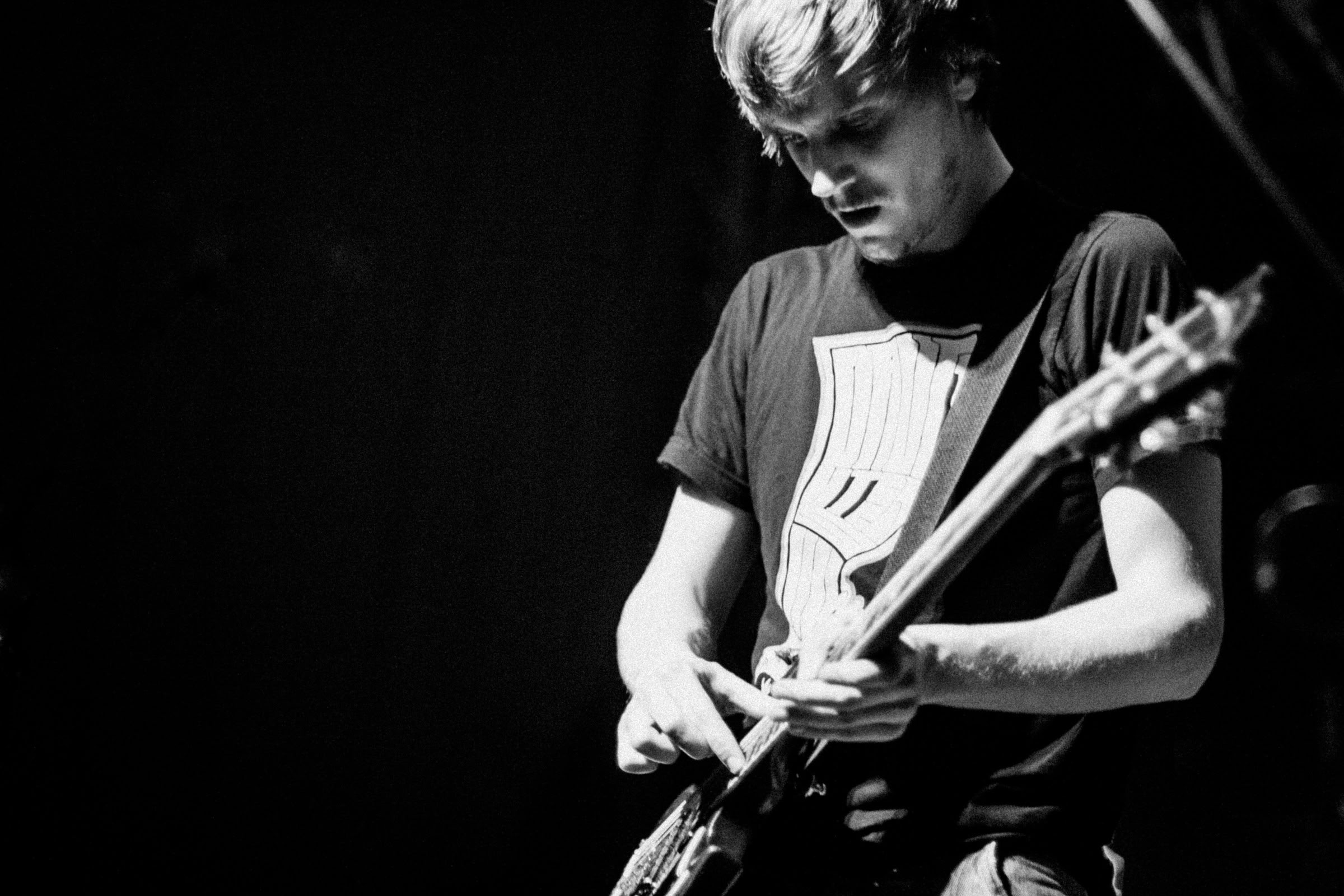 Concert photography — of Pelican — at La Loco - Paris — (2023) - Image 24