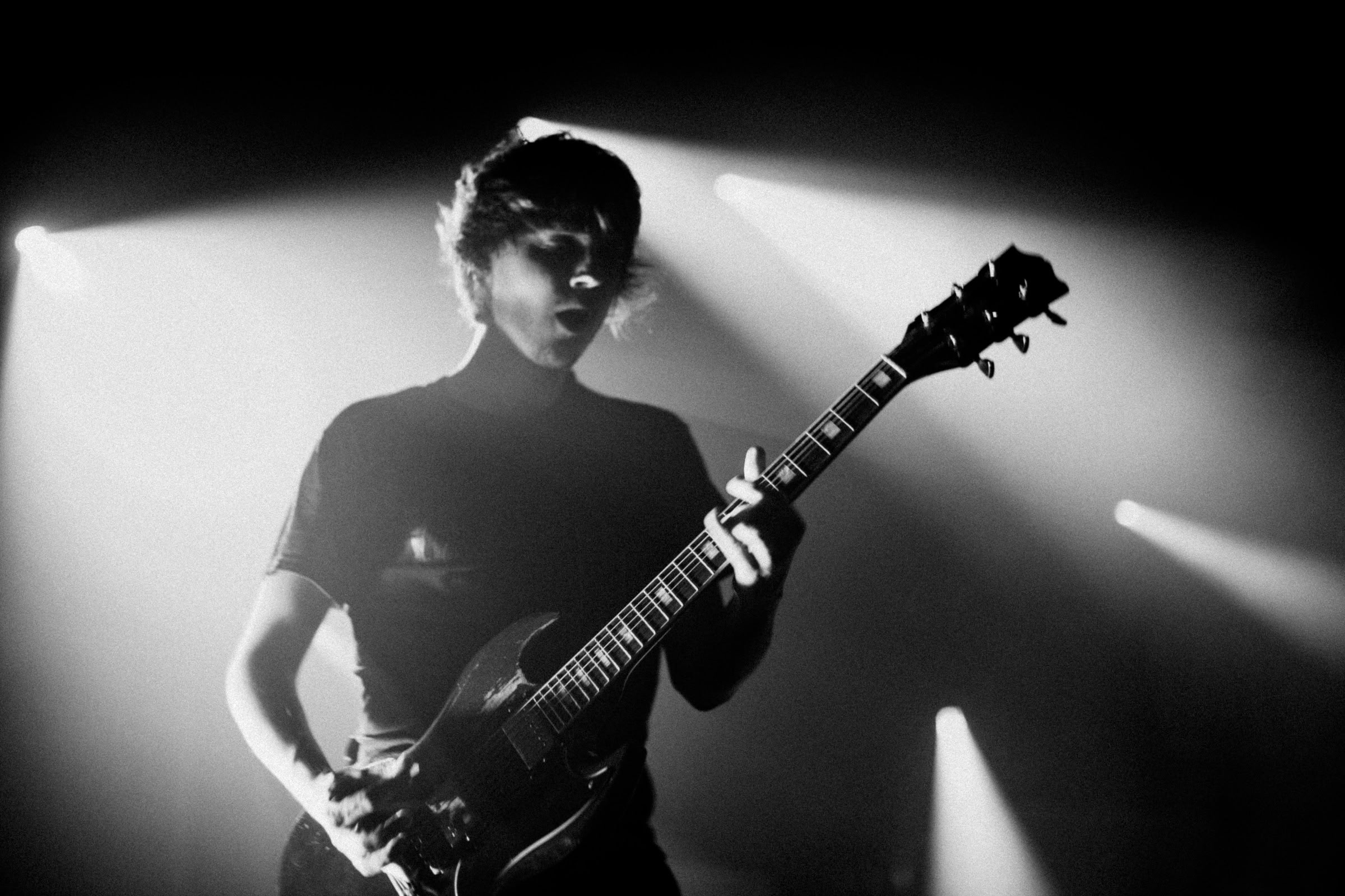 Concert photography — of Pelican — at Le Grand Mix - Tourcoing — (2008) - Image 4