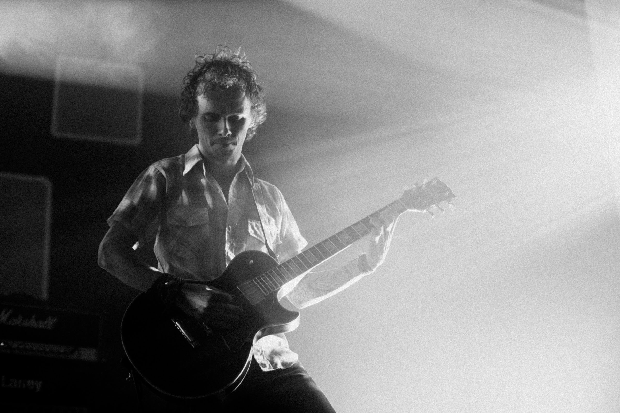 Concert photography — of Pelican — at Le Grand Mix - Tourcoing — (2008) - Image 12