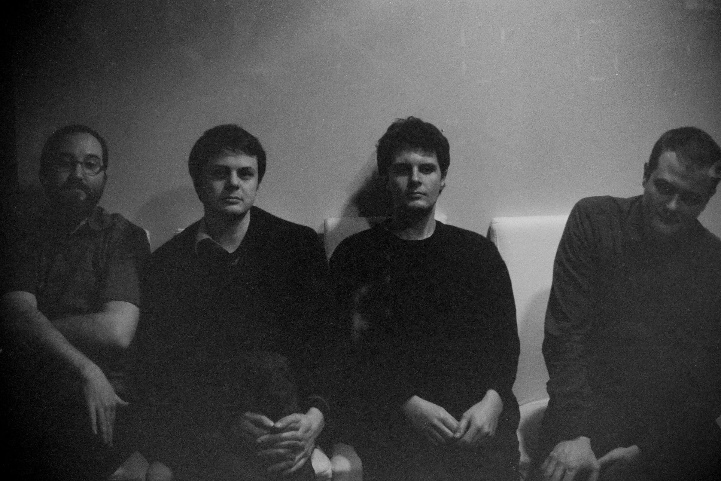 Concert photography — of Prohibtion + Hint — at L'Aeronef - Lille — (2023) - Image 4