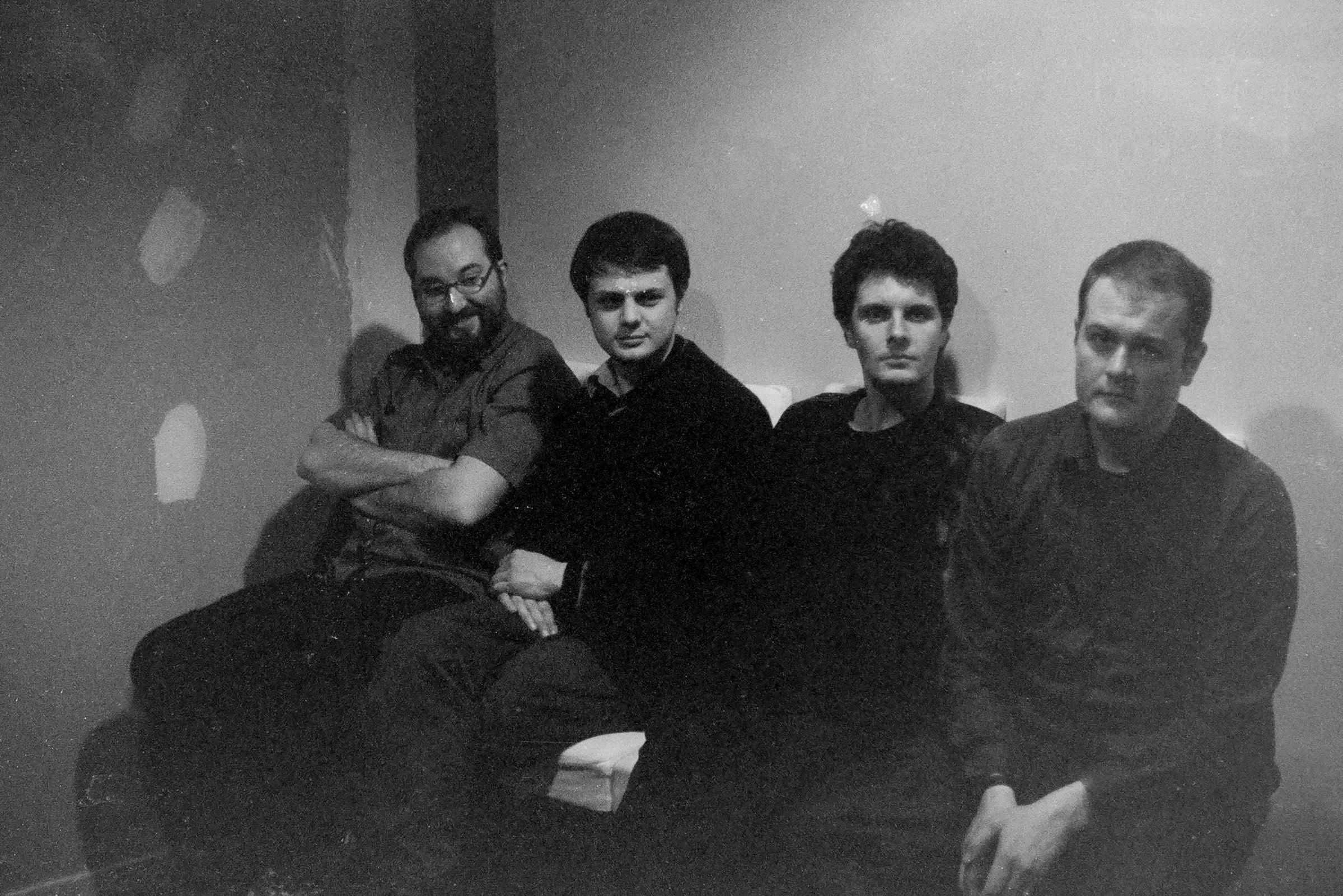 Concert photography — of Prohibtion + Hint — at L'Aeronef - Lille — (2023) - Image 6