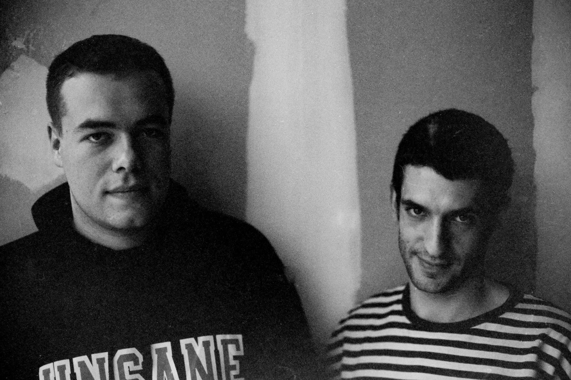 Concert photography — of Prohibtion + Hint — at L'Aeronef - Lille — (2023) - Image 7