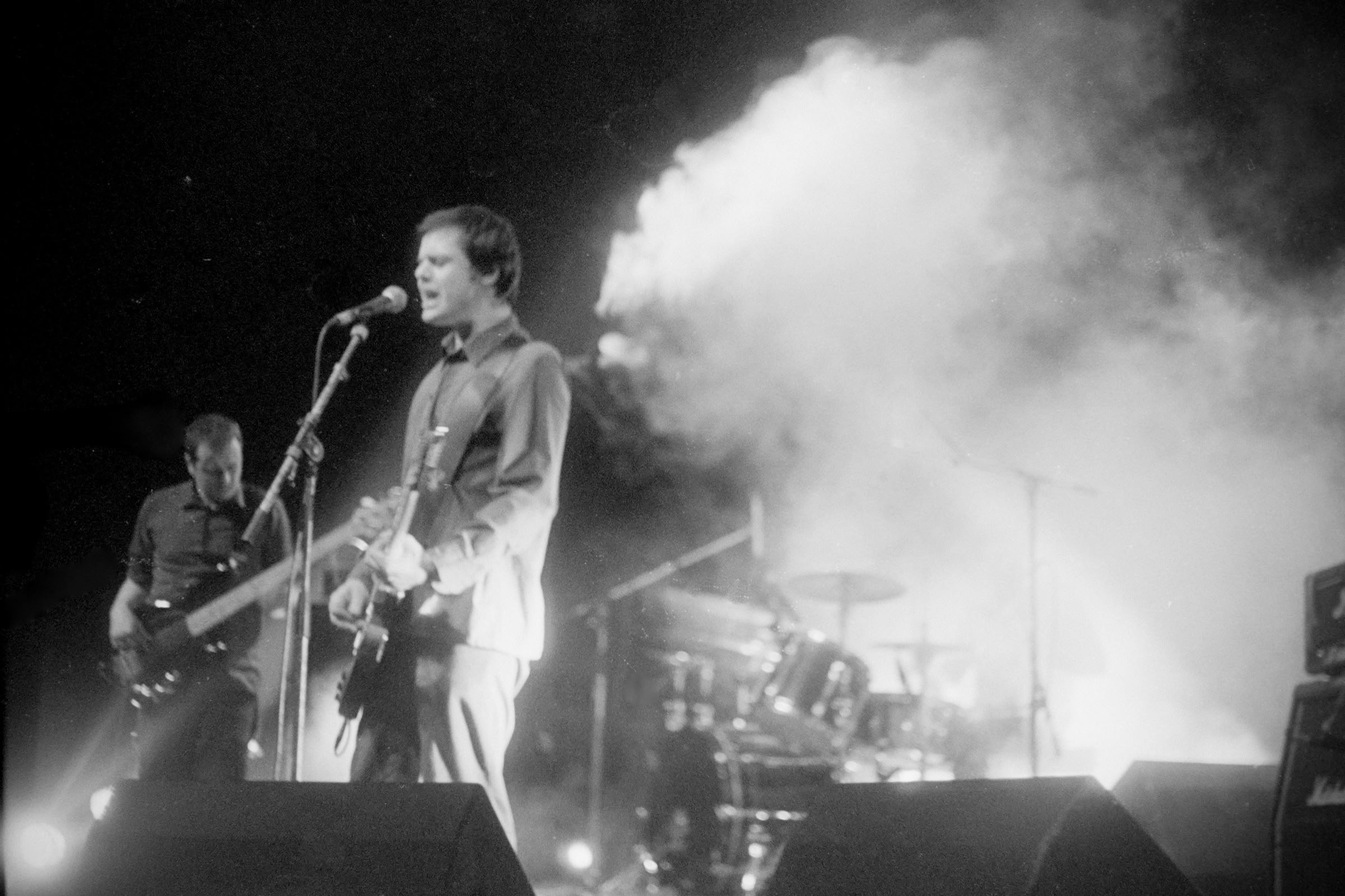 Concert photography — of Prohibtion + Hint — at L'Aeronef - Lille — (2023) - Image 9