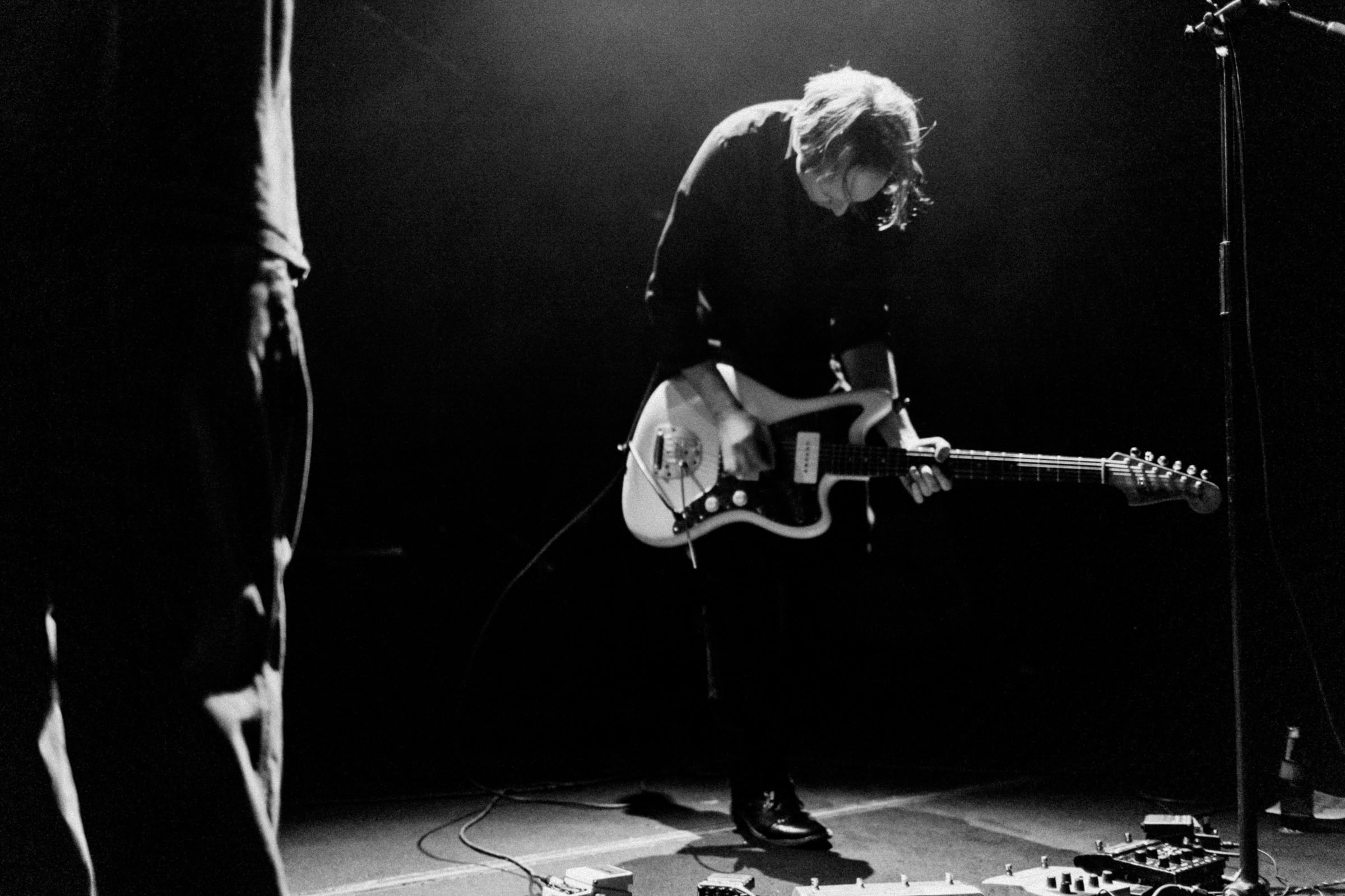 Concert photography — of Psykick Lyrikah — at Le Grand Mix - Tourcoing — (2009) - Image 2