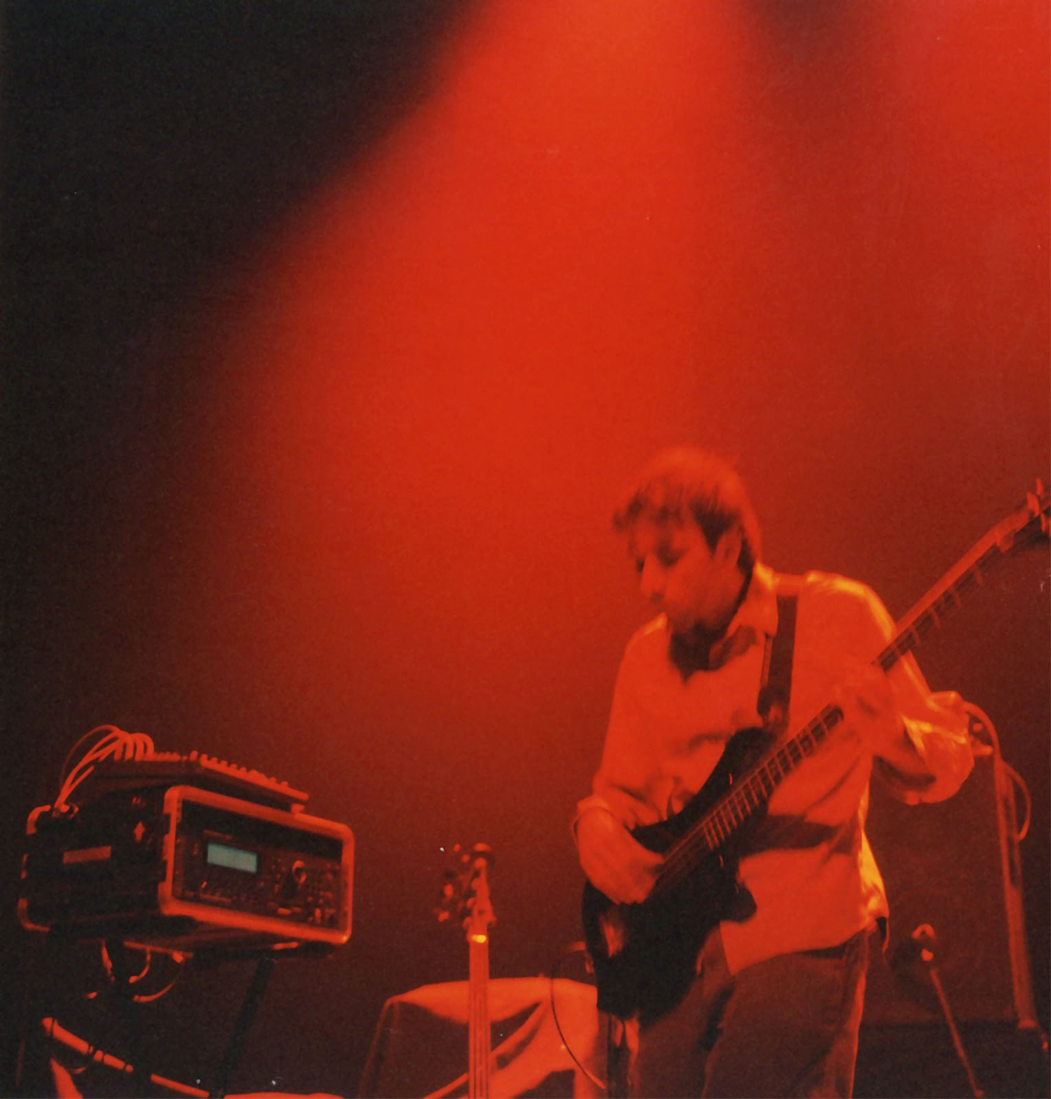 Concert photography — of Purr — at 2000 - L'Aeronef - Lille — (2023) - Image 5