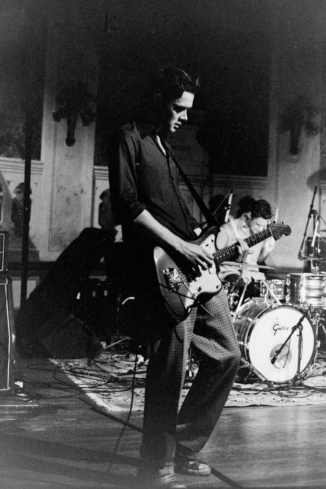 Concert photography — of Purr + Elevate — at 1998 - Arras — (2023) - Image 4