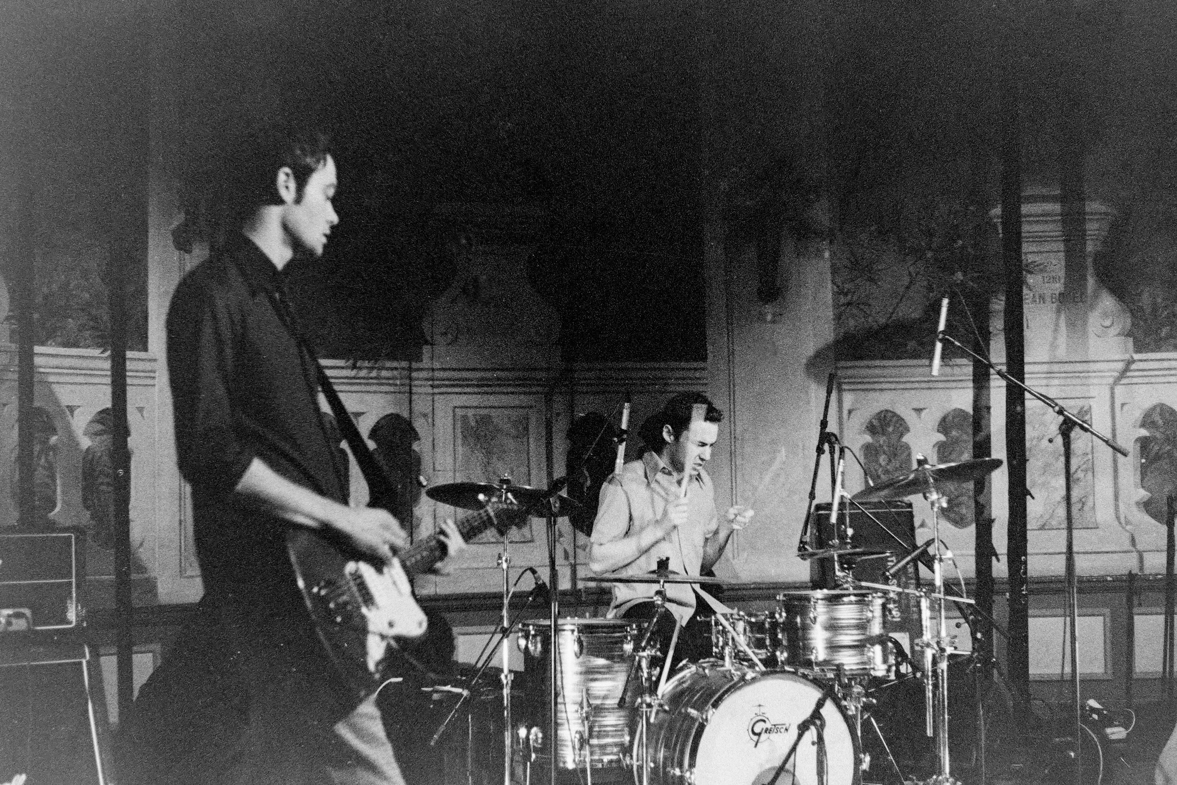 Concert photography — of Purr + Elevate — at 1998 - Arras — (2023) - Image 5