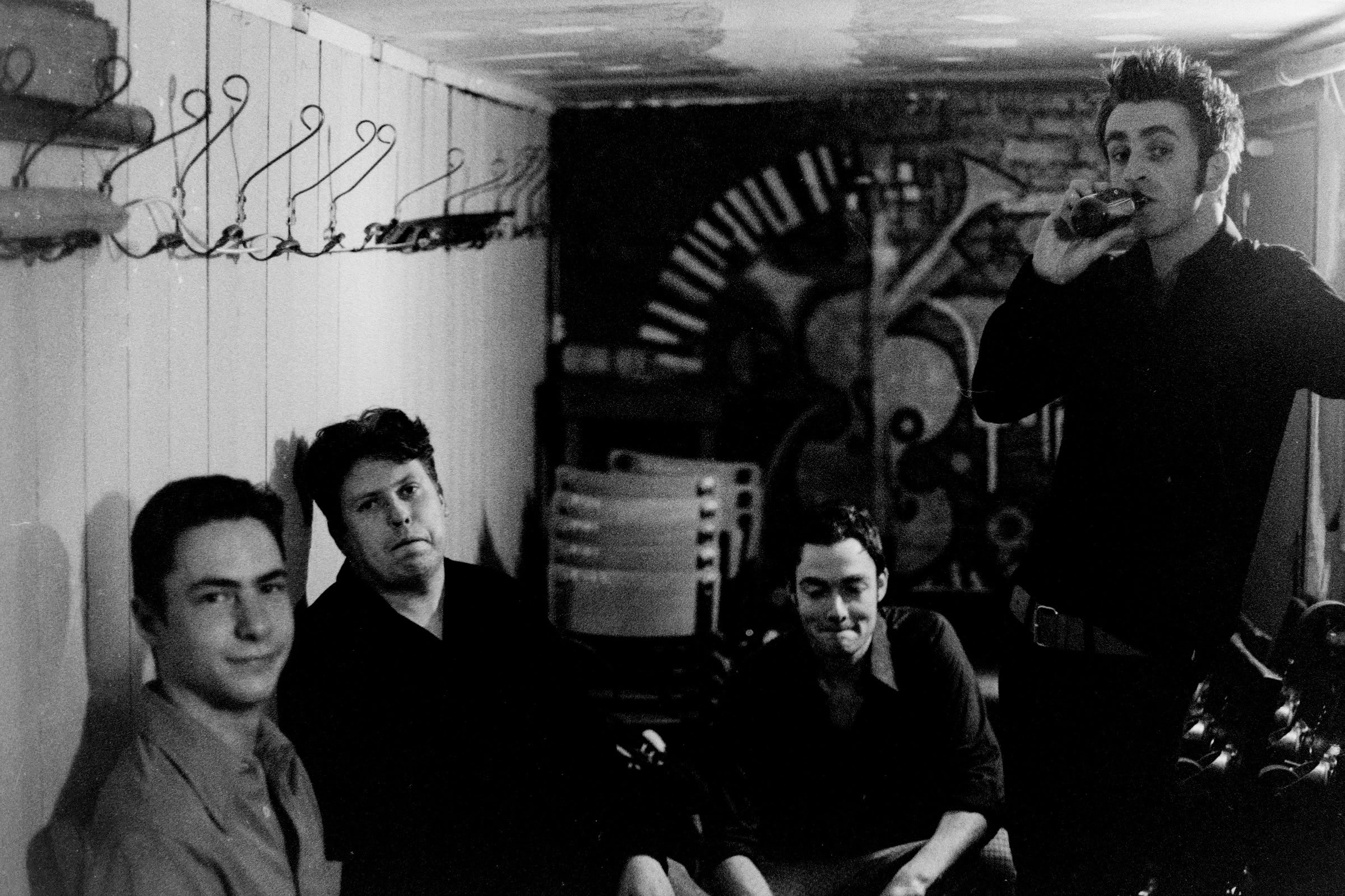 Concert photography — of Purr + Elevate — at 1998 - Arras — (2023) - Image 7