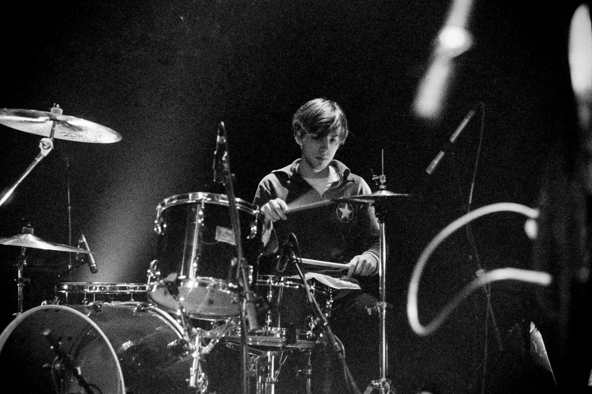 Concert photography — of Purr + Elevate — at 1998 - Arras — (2023) - Image 9