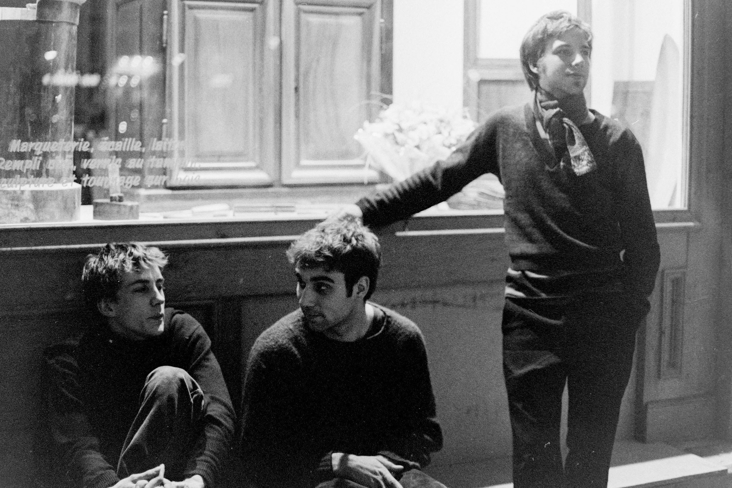 Concert photography — of Purr + Elevate — at 1998 - Arras — (2023) - Image 16